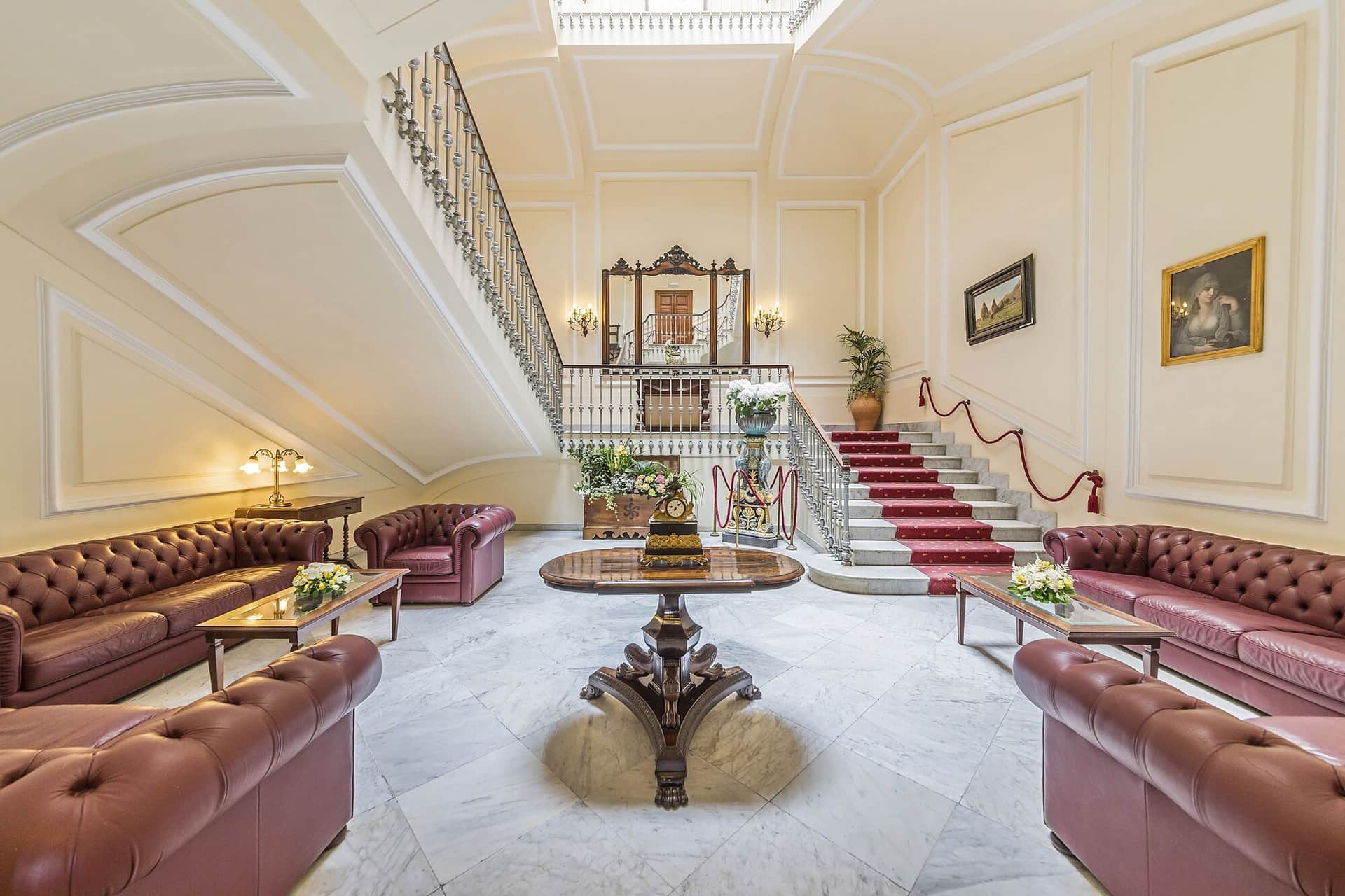 Grand Hotel Telese