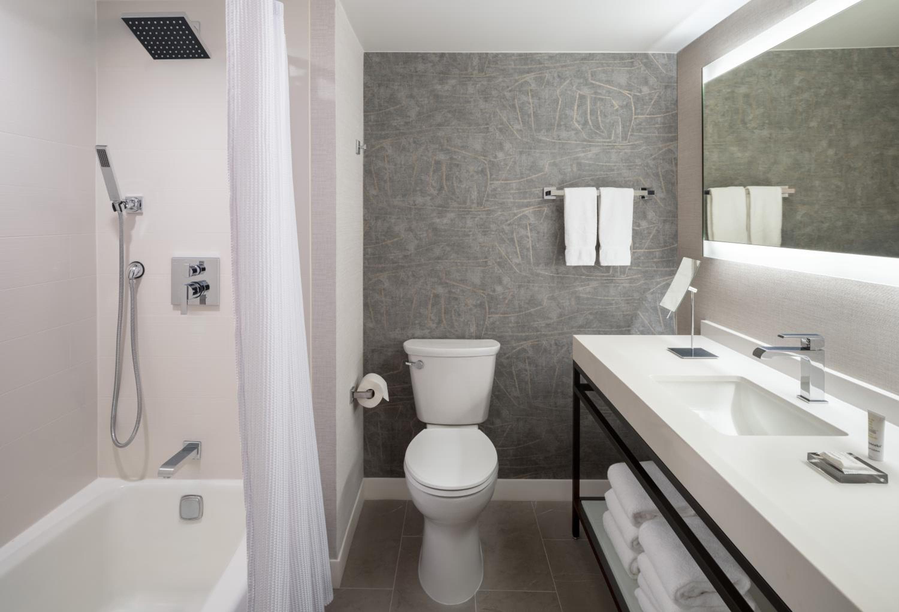 Marriott Jacksonville Downtown