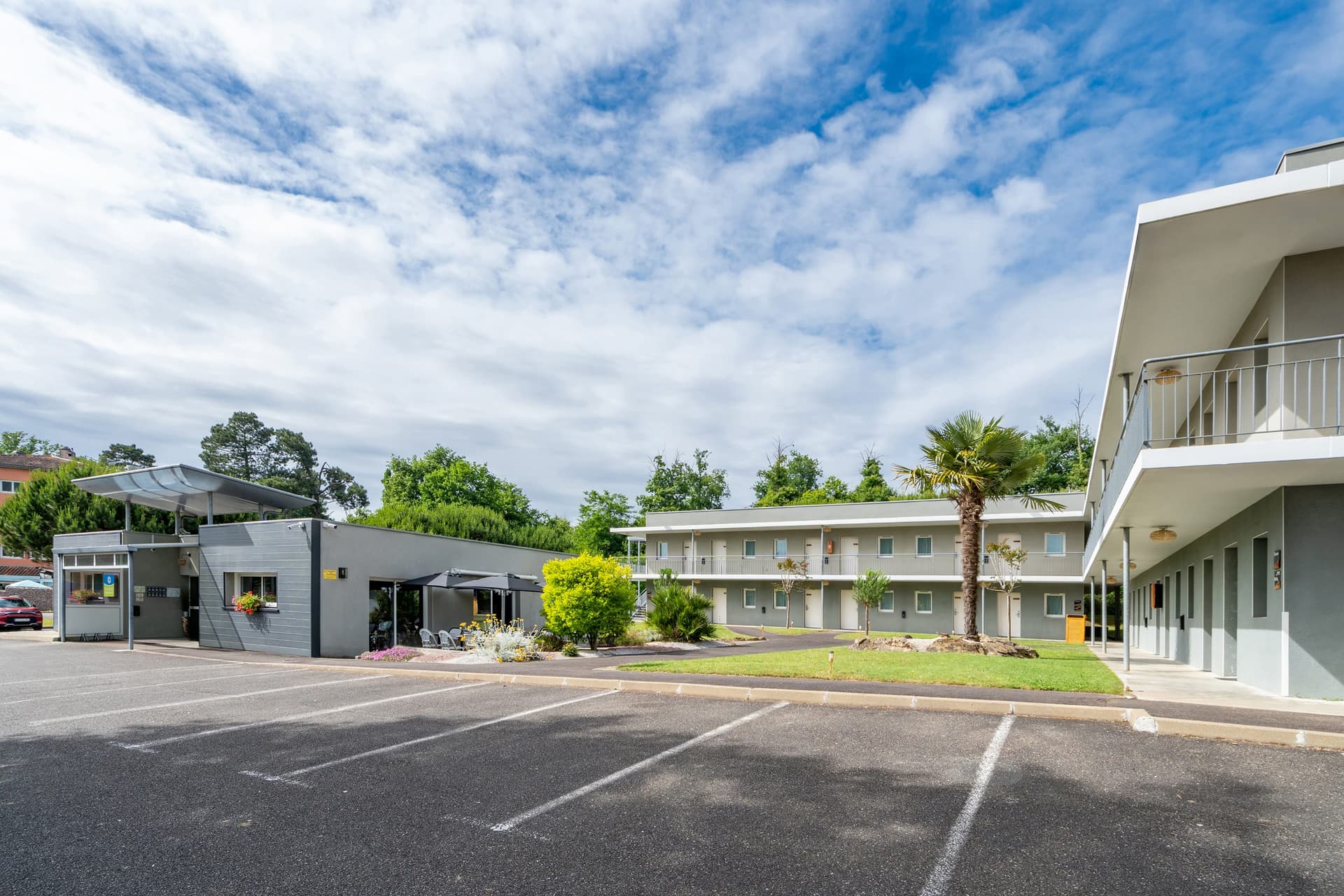 Sure Hotel by Best Western Mont de Marsan