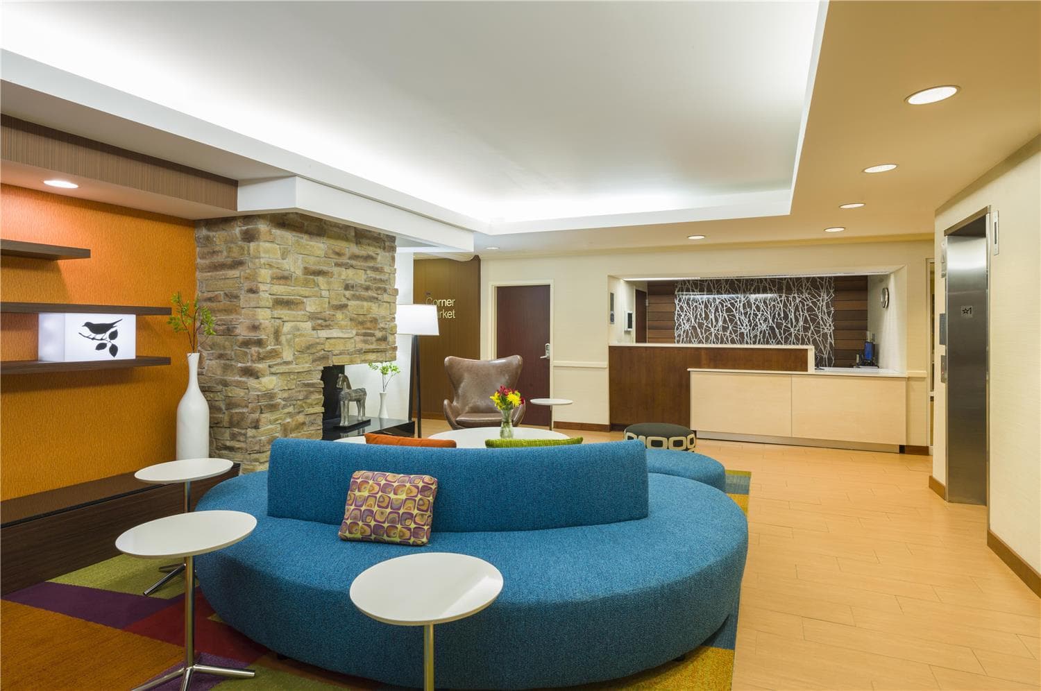 Best Western Allentown Bethlehem Lehigh Valley Inn & Suites