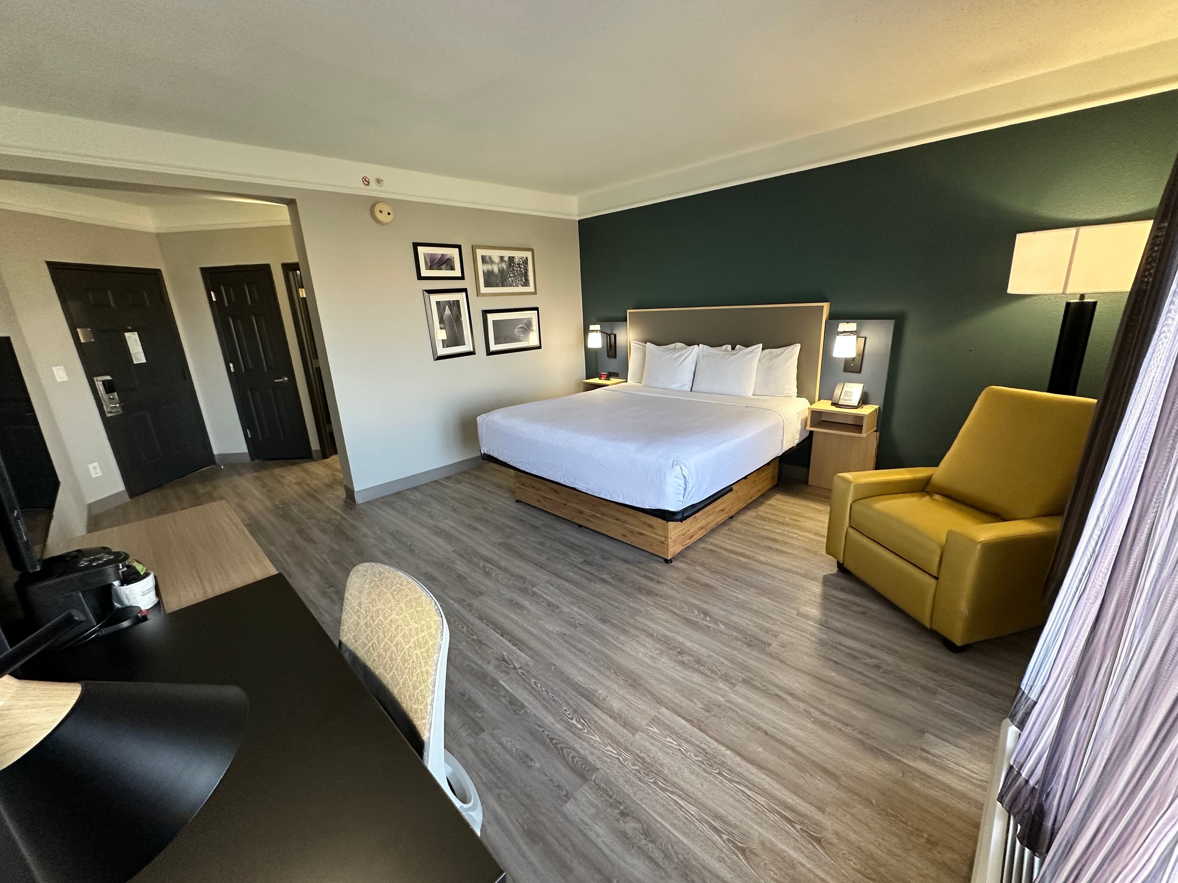 LaQuinta By Wyndham Dallas Arlington South