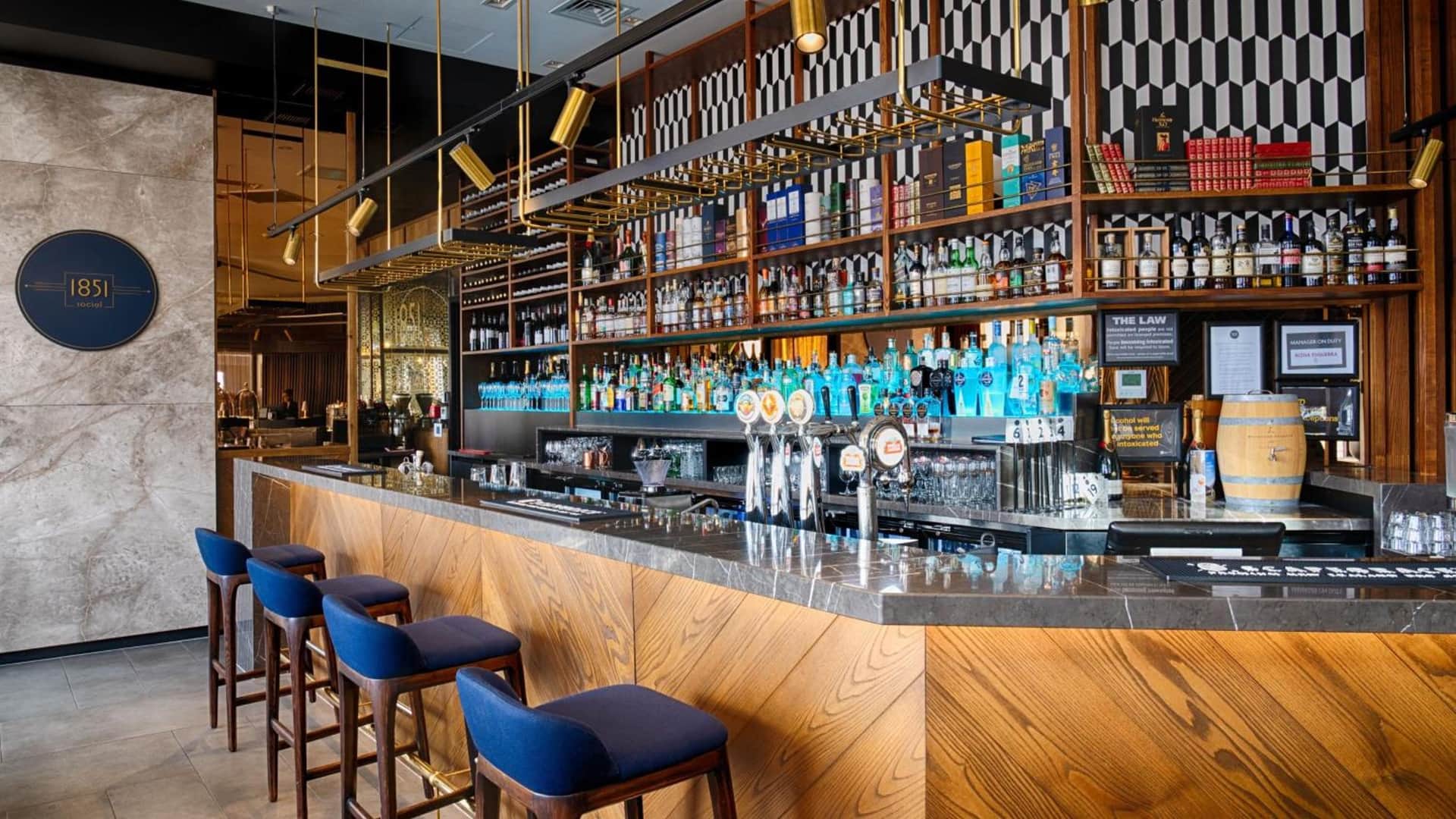 Crowne Plaza - Christchurch