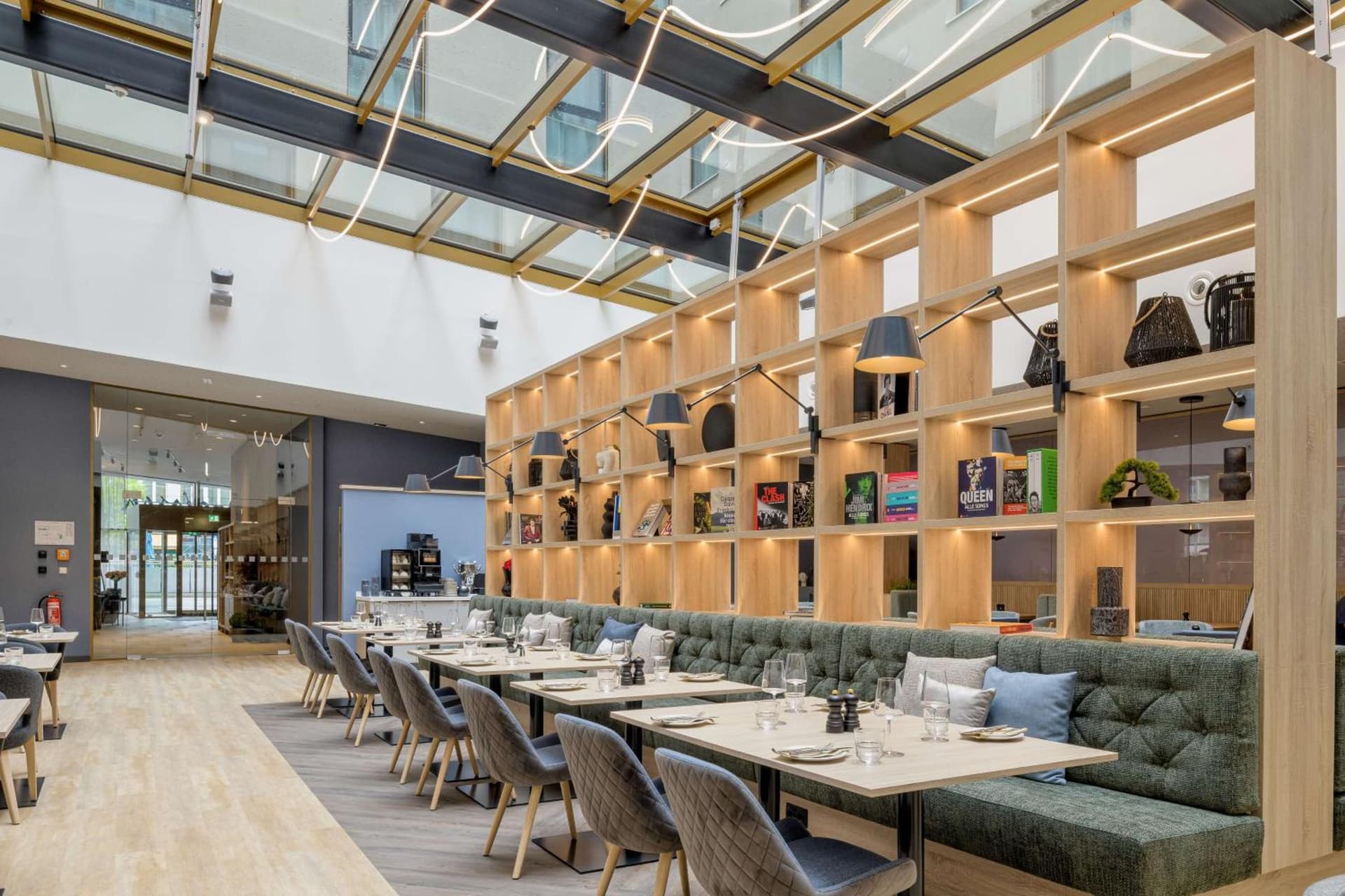 Radisson Hotel Graz