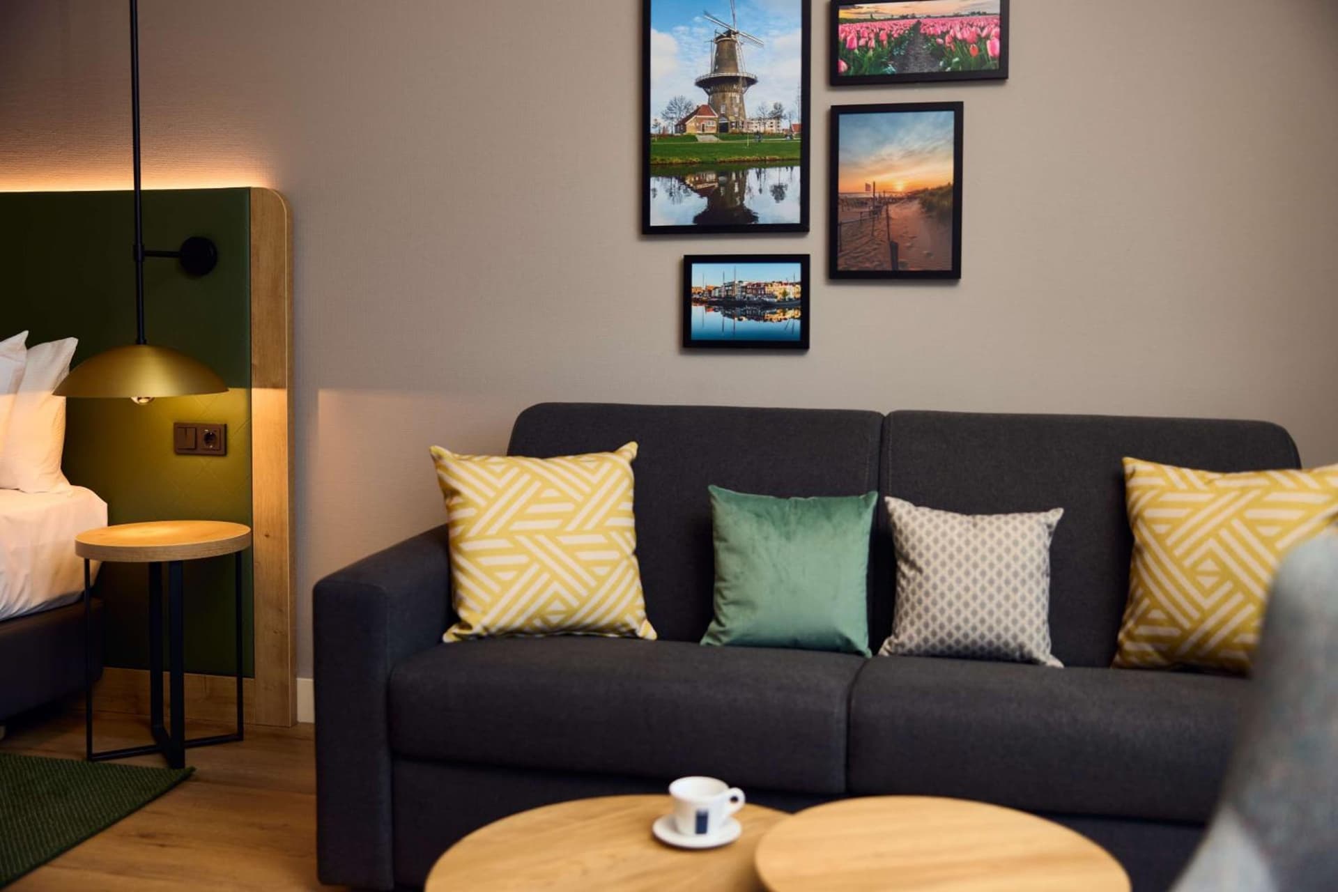 Hilton Garden Inn Leiden