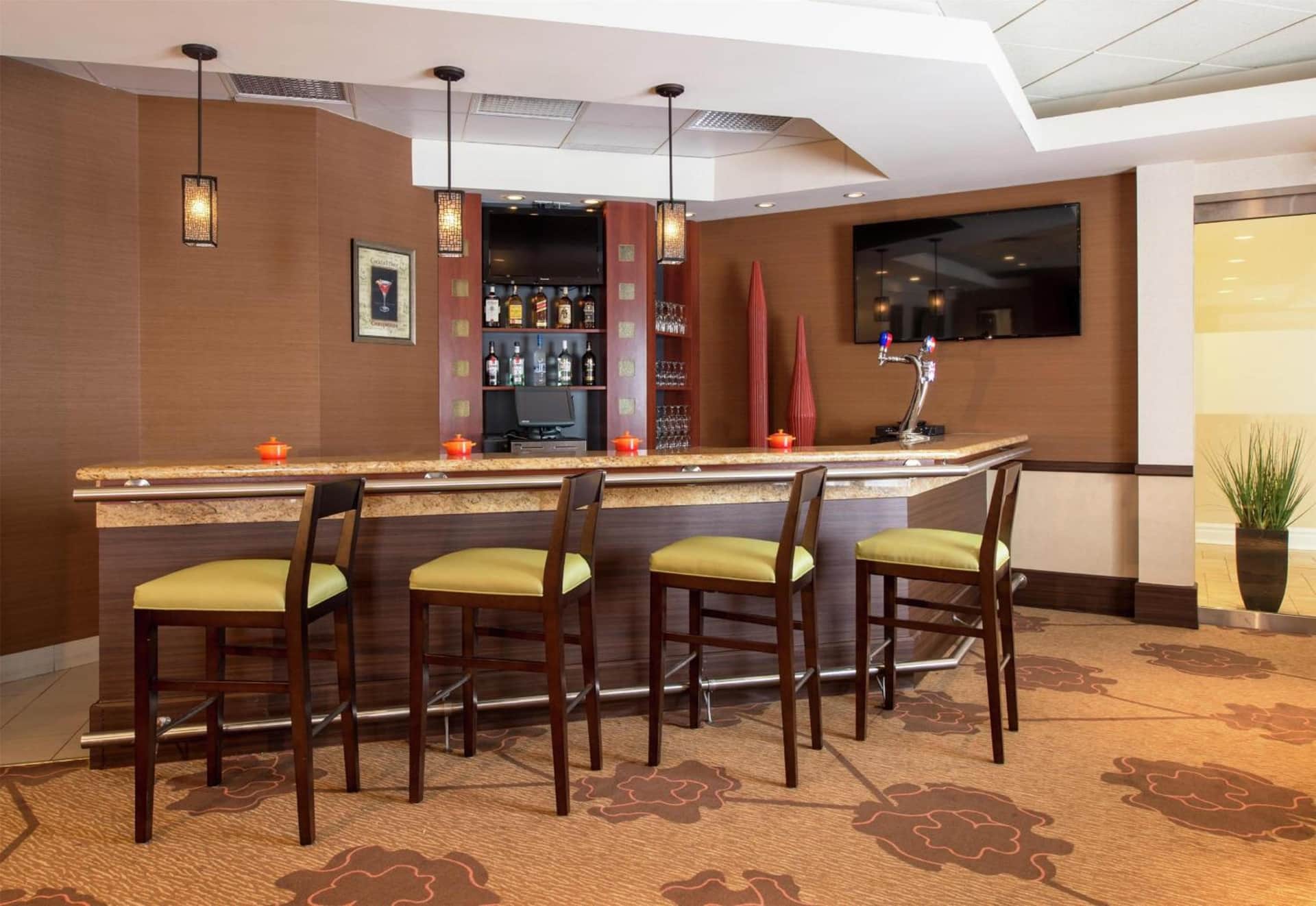 Hilton Garden Inn West Edmonton