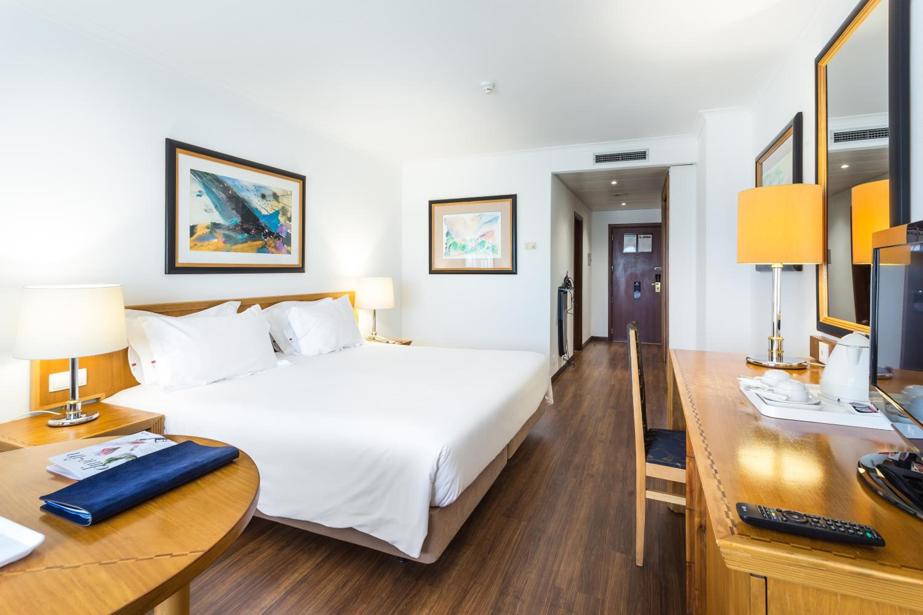 Radisson Blu Hotel Lisbon