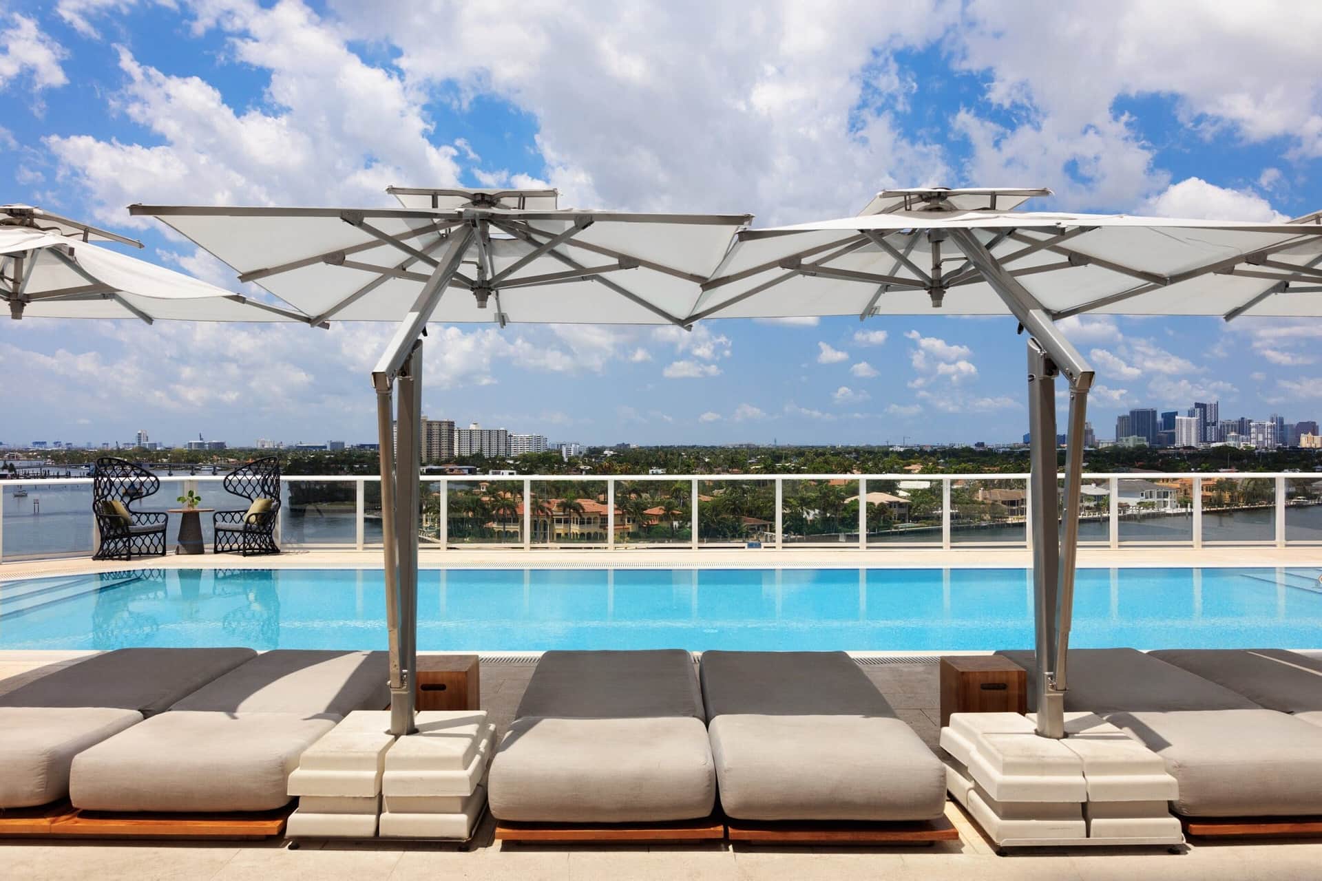 The Kimpton Shorebreak Fort Lauderdale Beach Resort