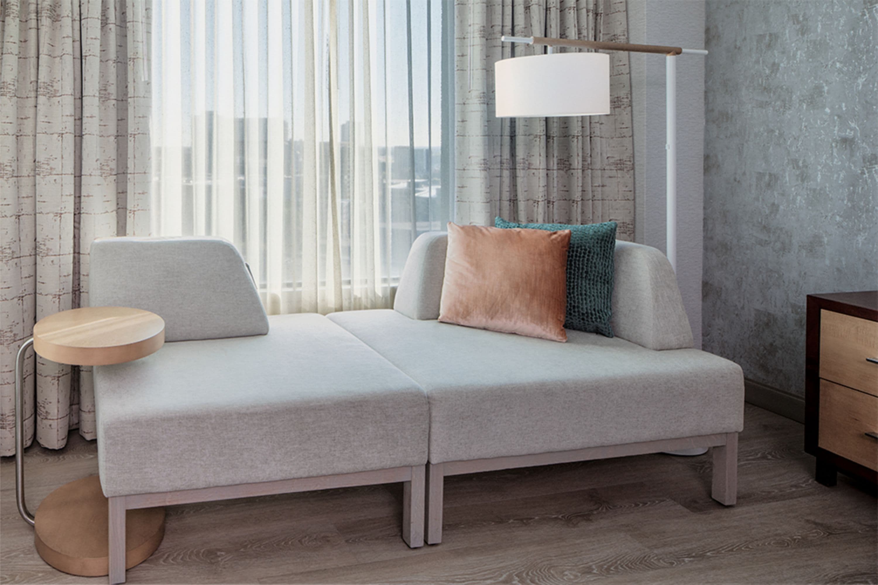 The Westin Atlanta Perimeter North