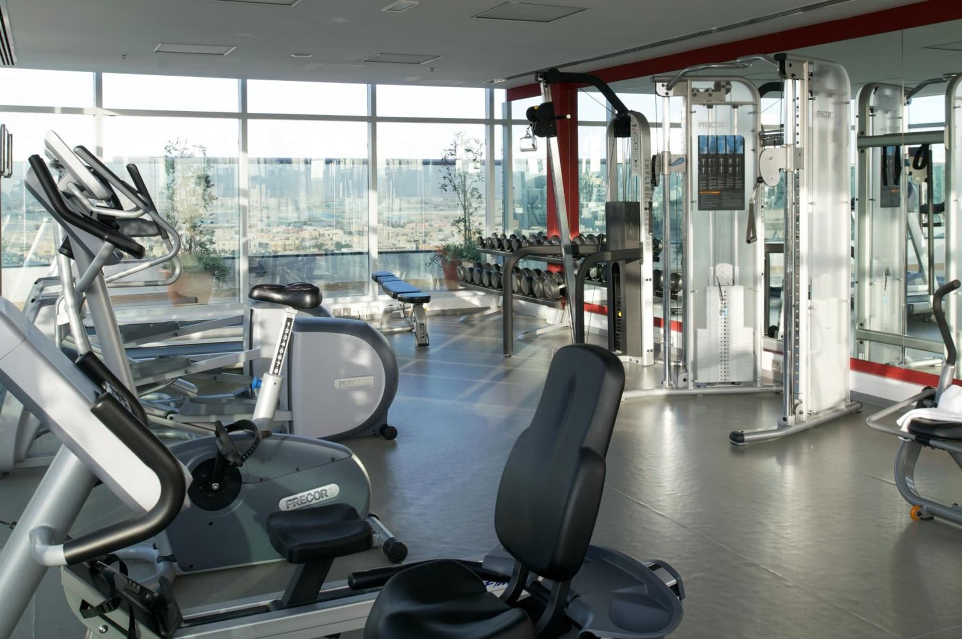 MONTREAL BARSHA HOTEL