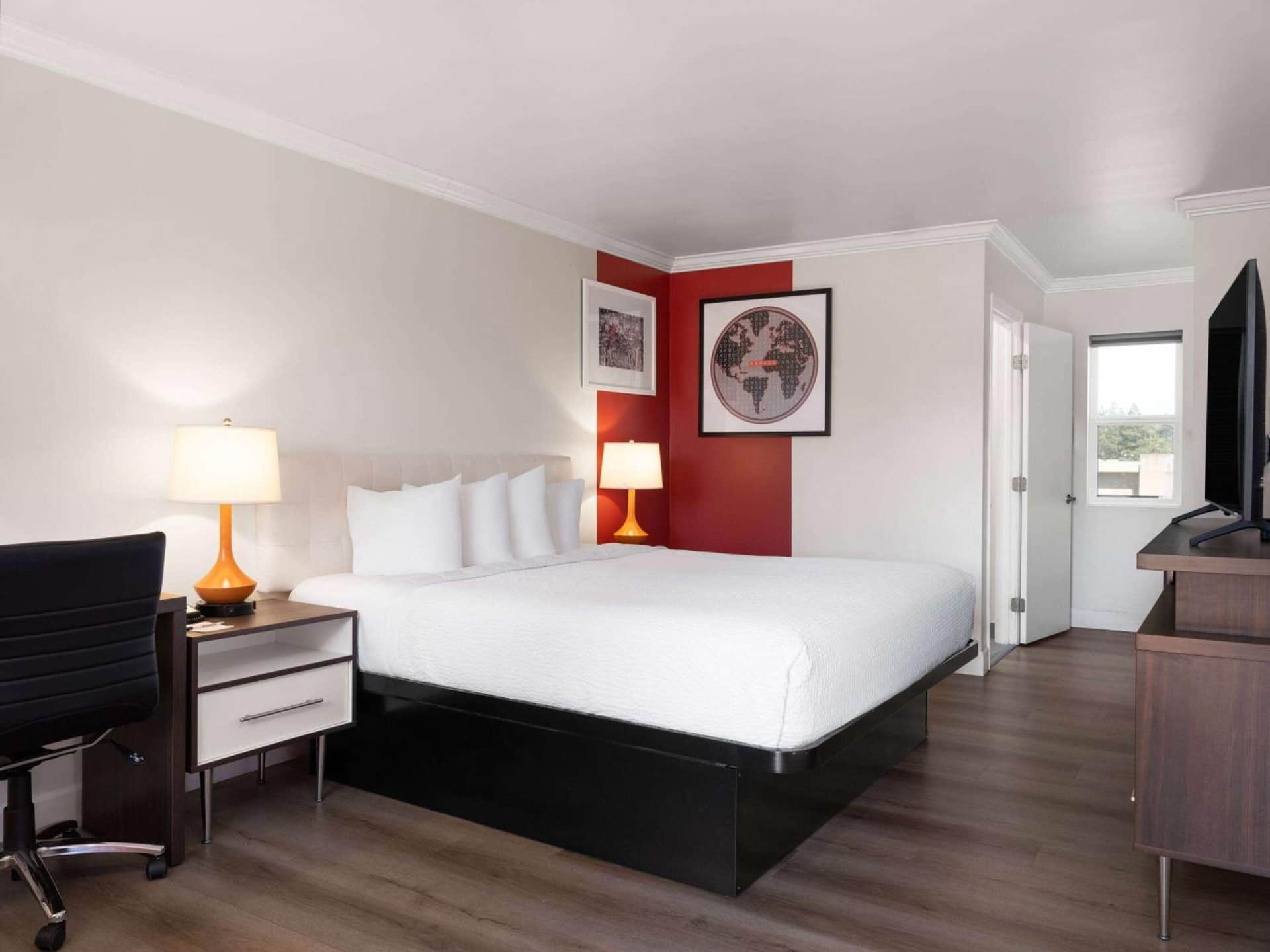 Ramada by Wyndham San Diego Poway Miramar