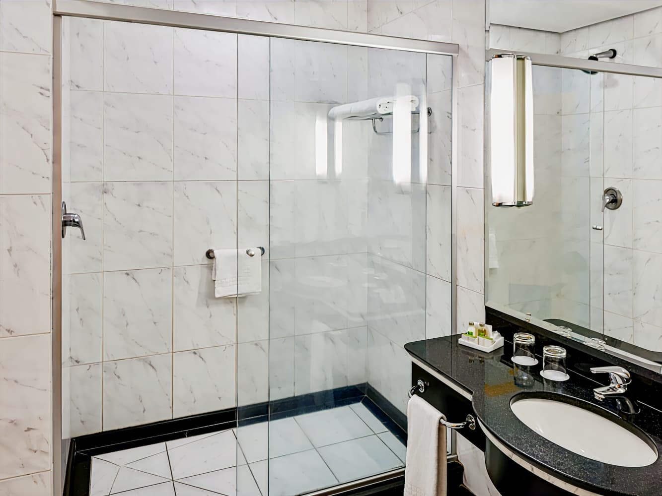 Novotel Sao Paulo Center Norte