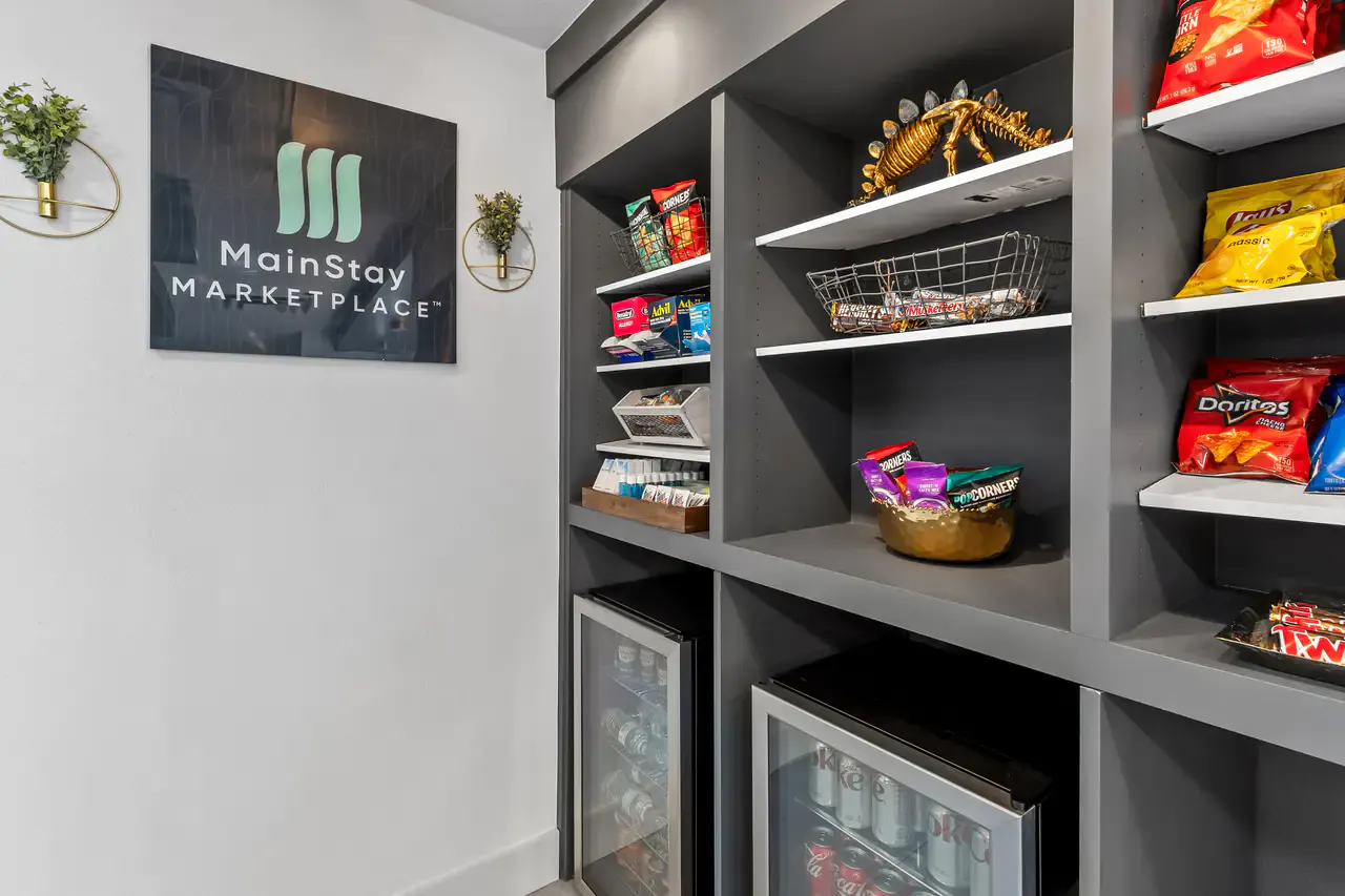 Quality Inn & Suites Columbia Harbison