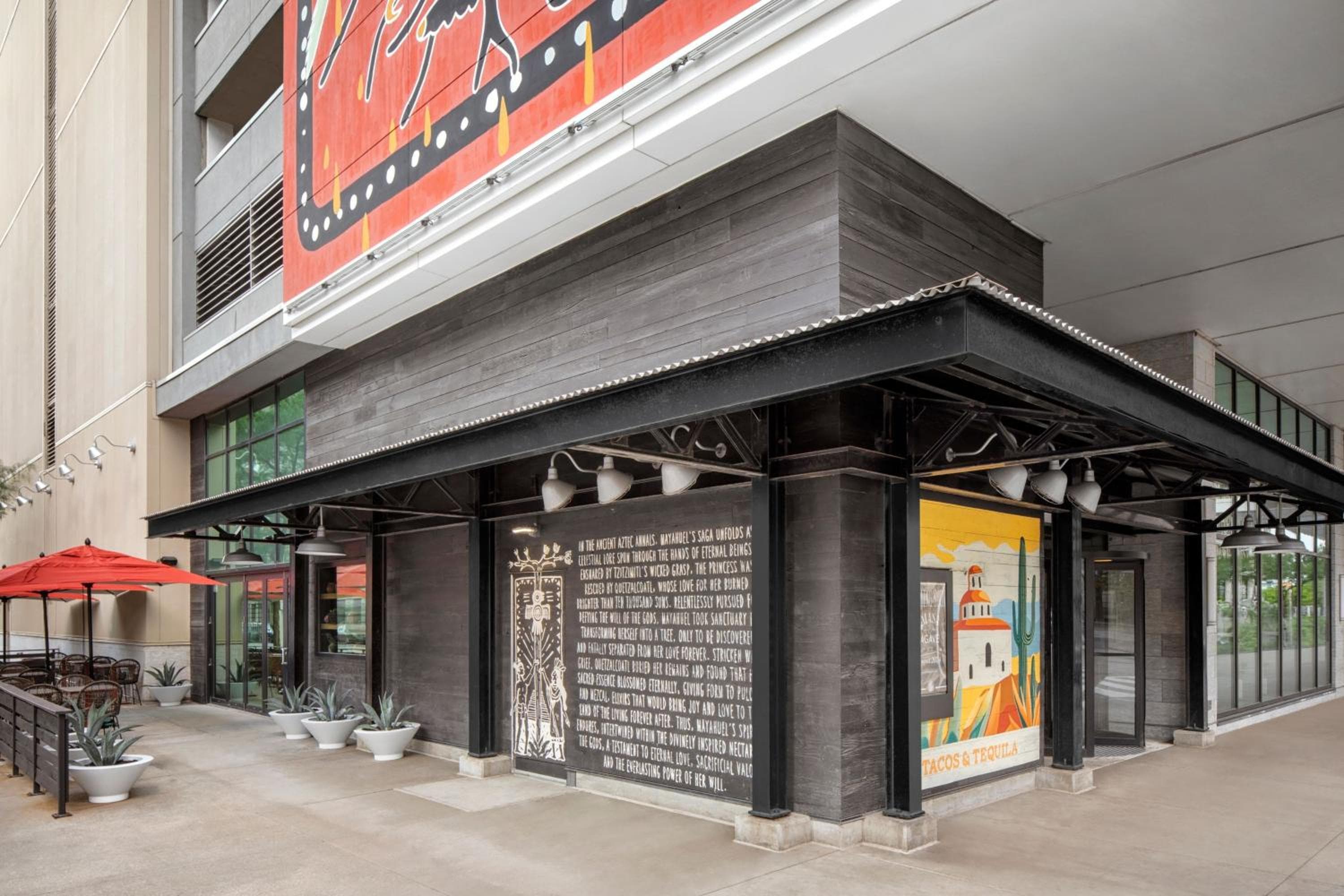 The Westin Cleveland Downtown