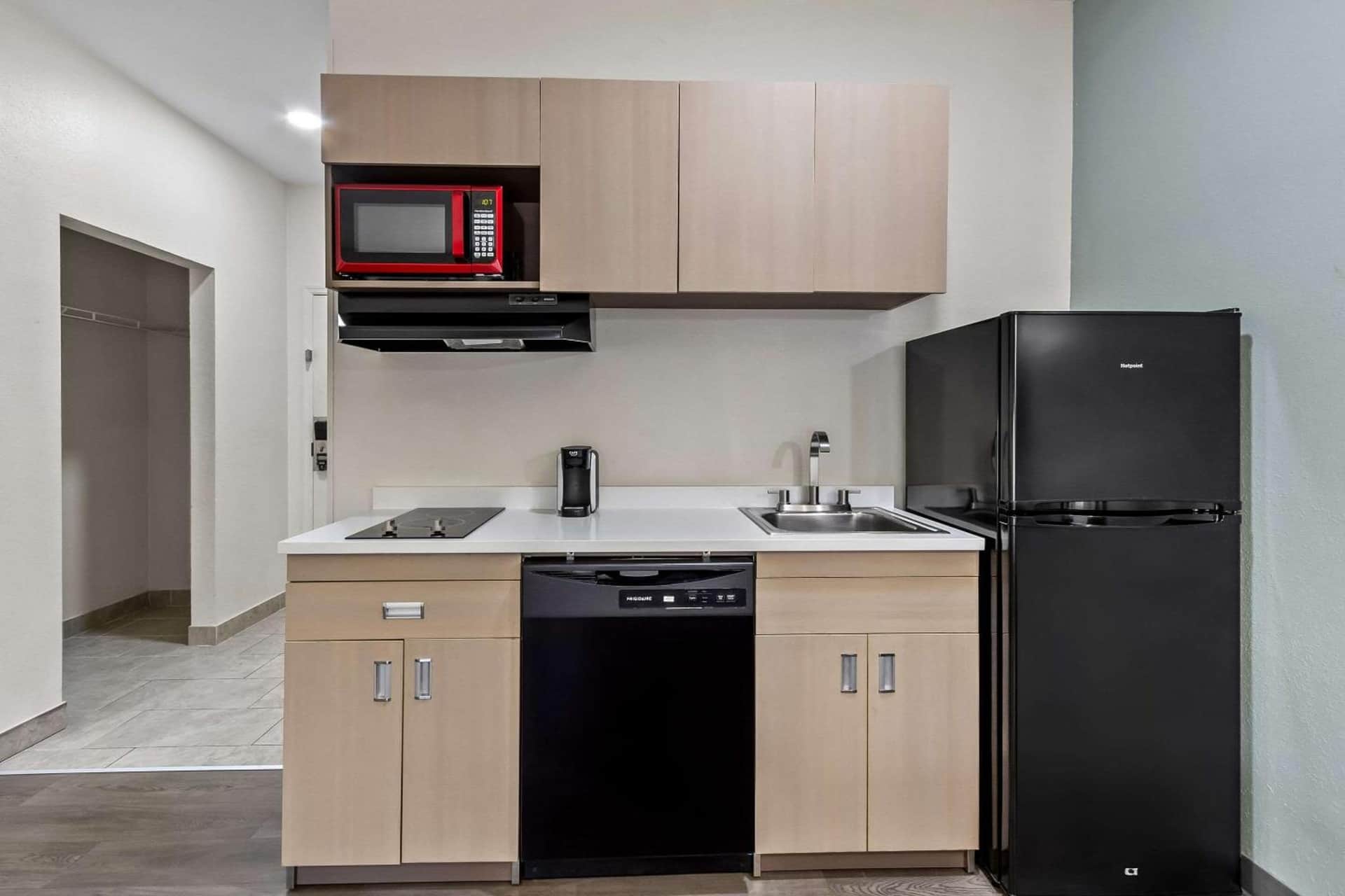 MainStay Suites Columbia Harbison