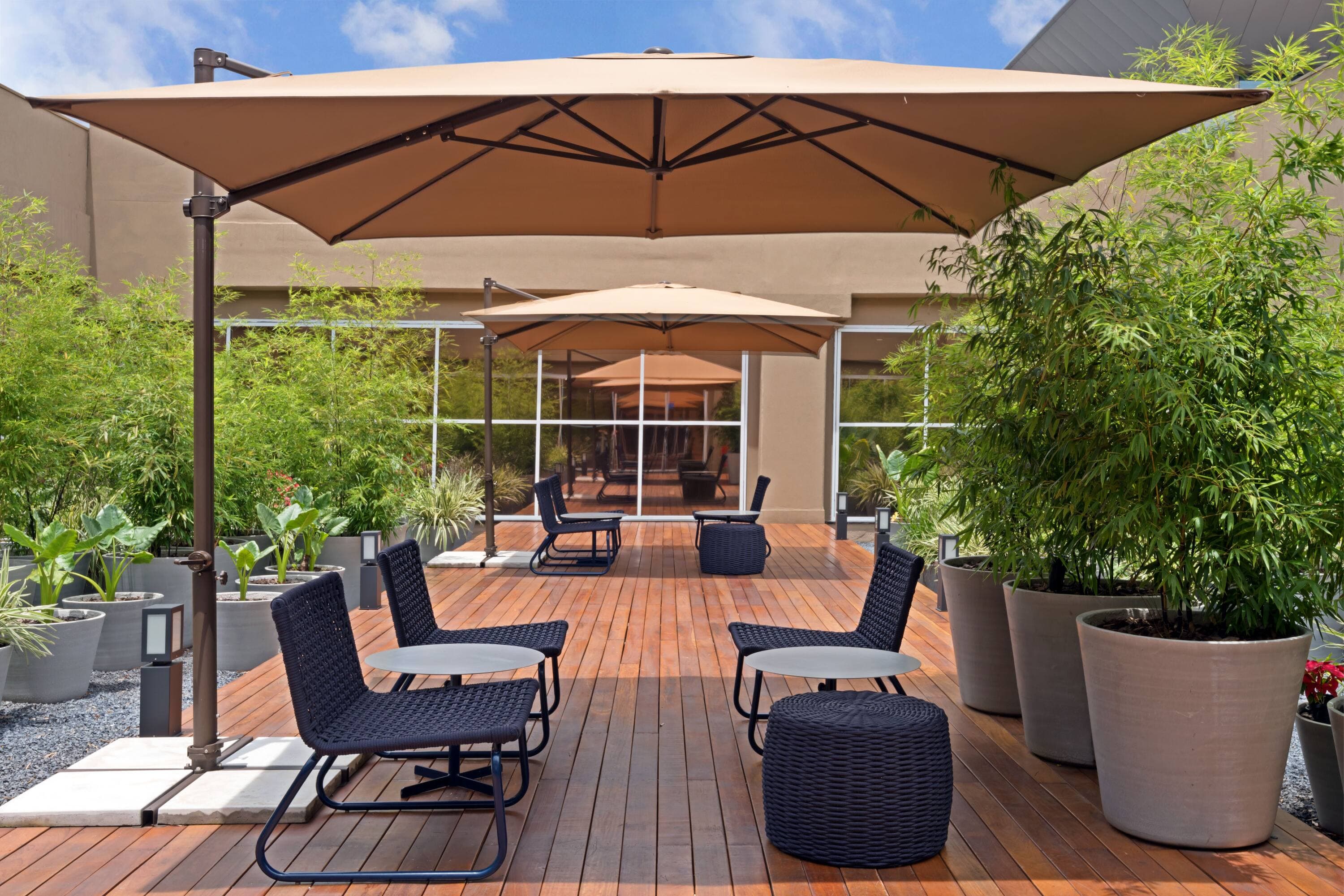 TRYP BY WYNDHAM São Paulo Airport - Hotel de Transito Terminal 3 INTERNACIONAL