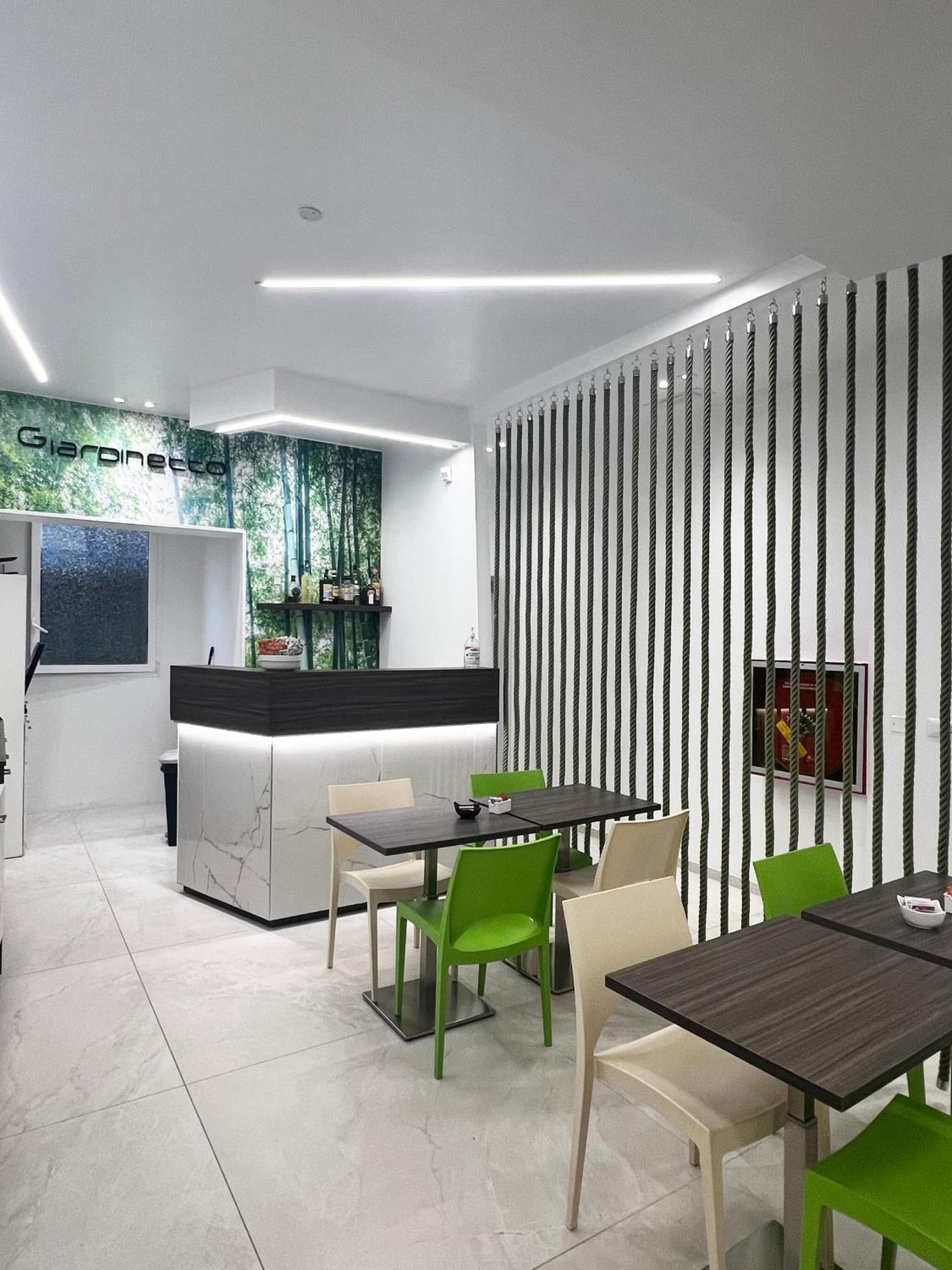 Hotel Giardinetto Al sant'orsola