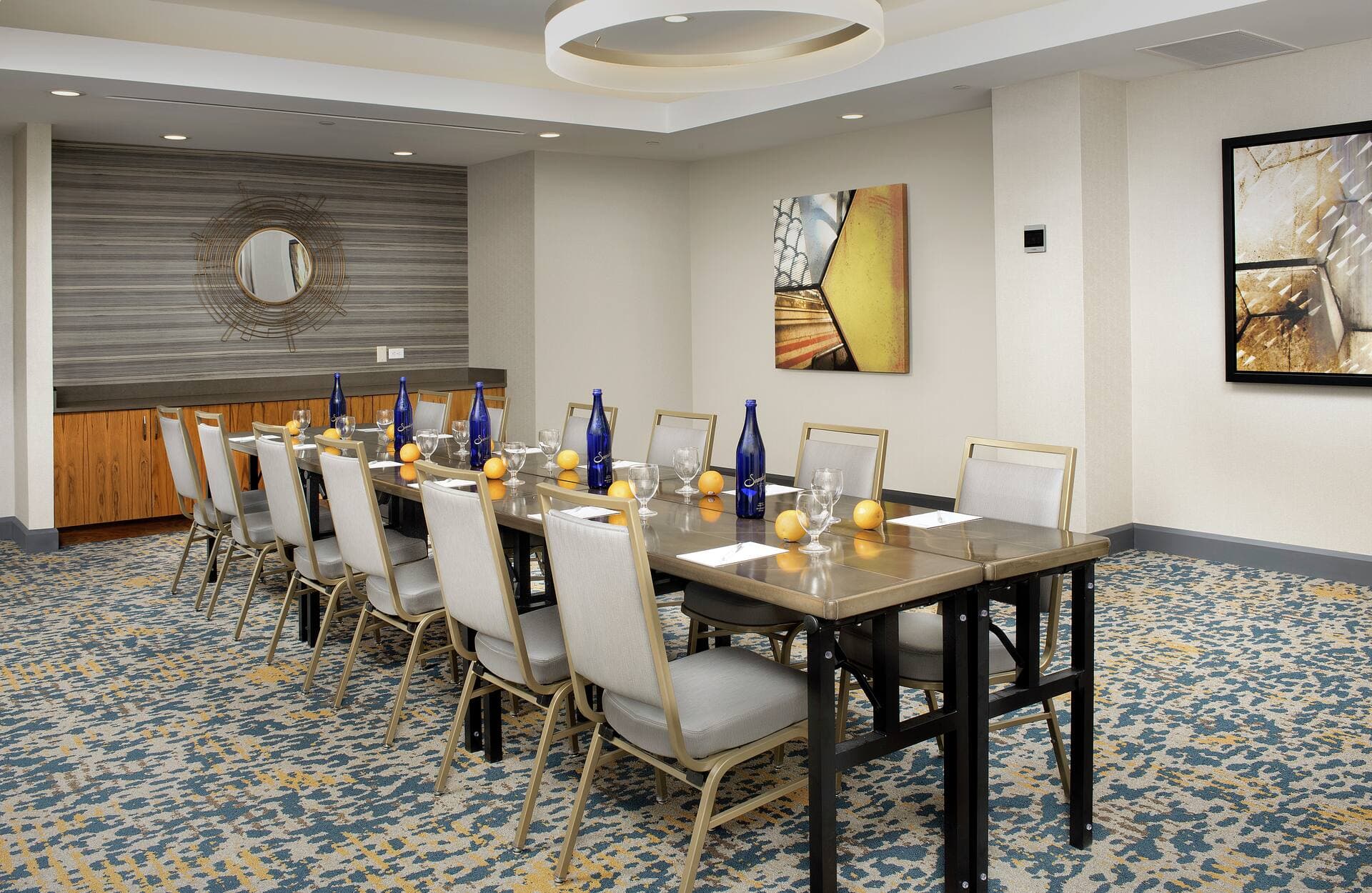 Hilton Garden Inn Westchester Dobbs Ferry