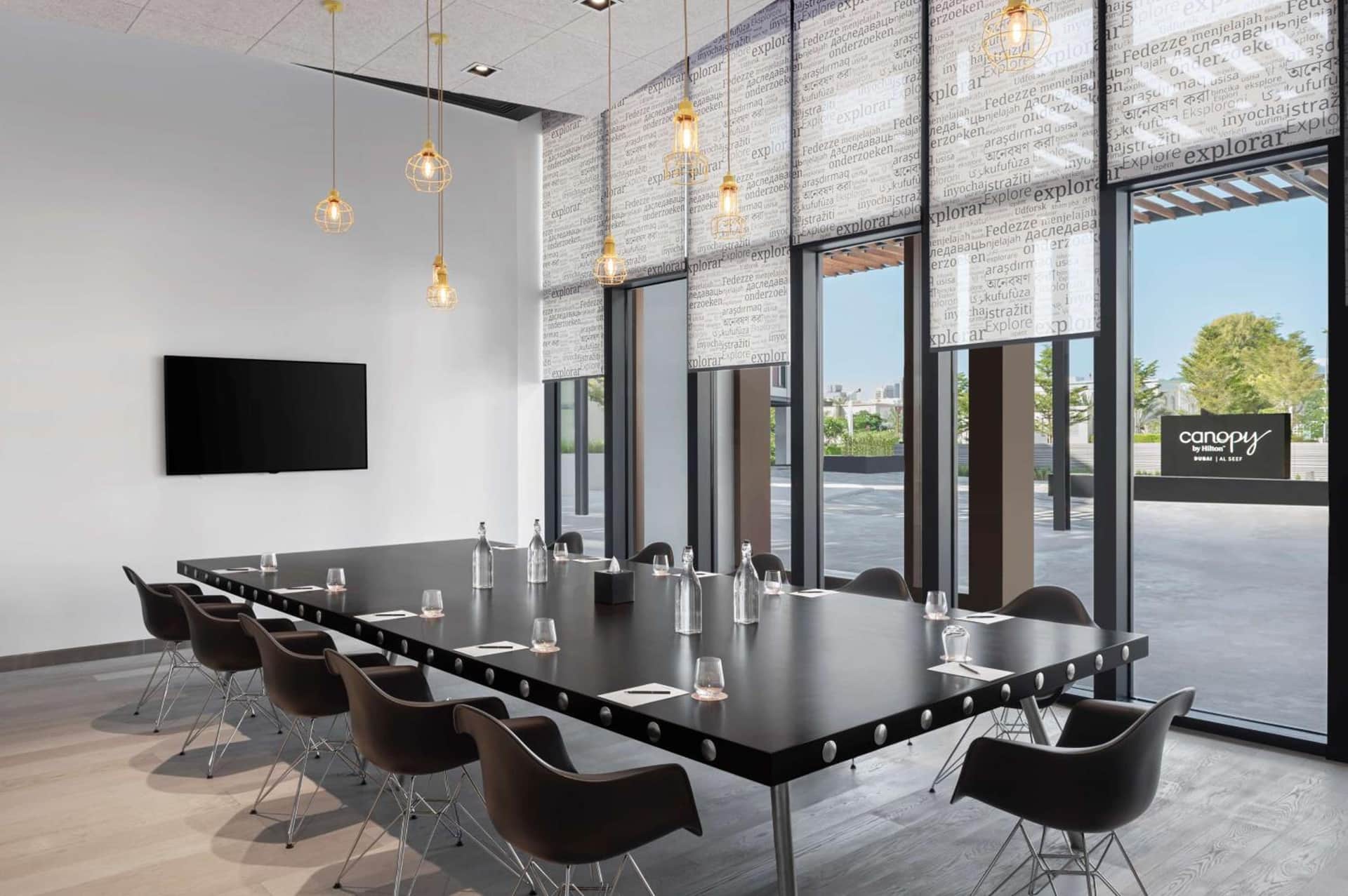 Canopy by Hilton Dubai Al Seef