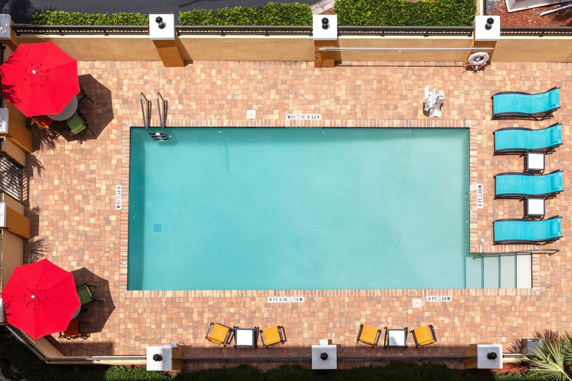 Hampton Inn & Suites Jacksonville South - Bartram Park