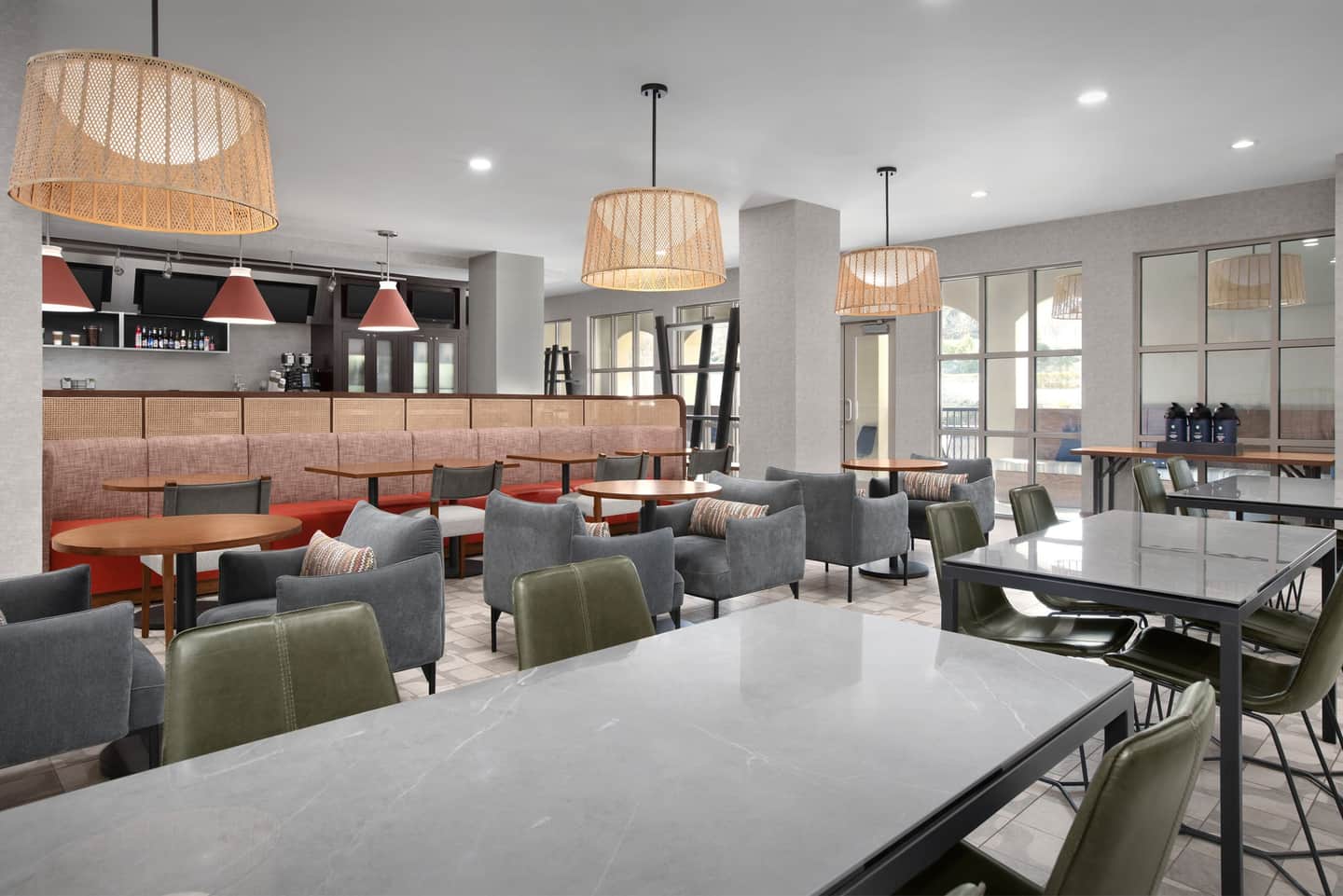 Courtyard by Marriott Paso Robles