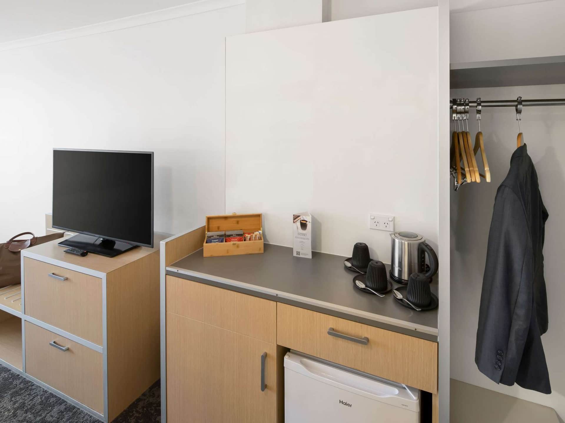 Mercure Newcastle