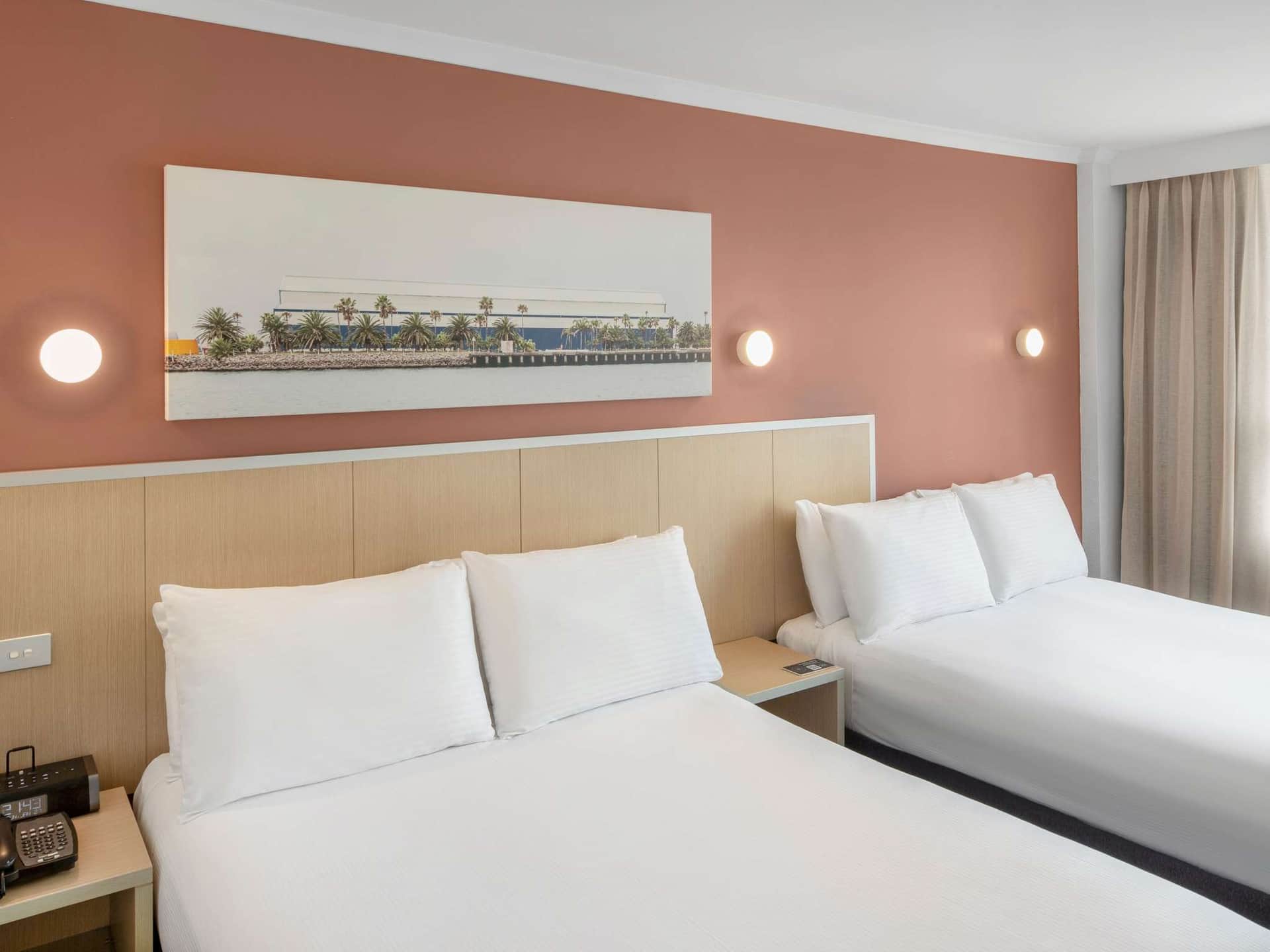 Mercure Newcastle