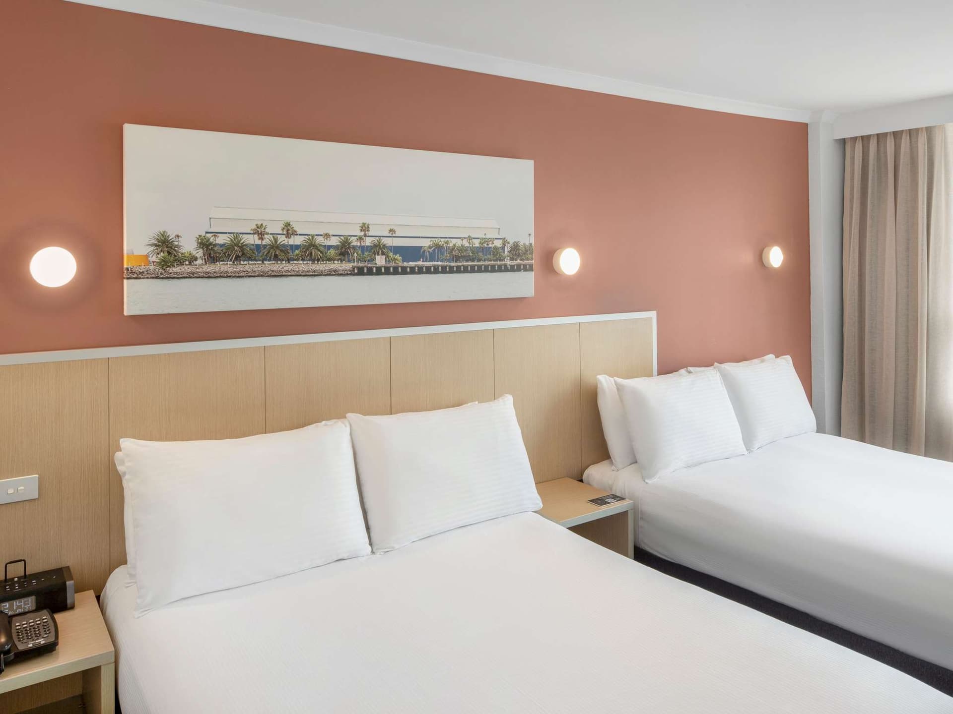 Mercure Newcastle