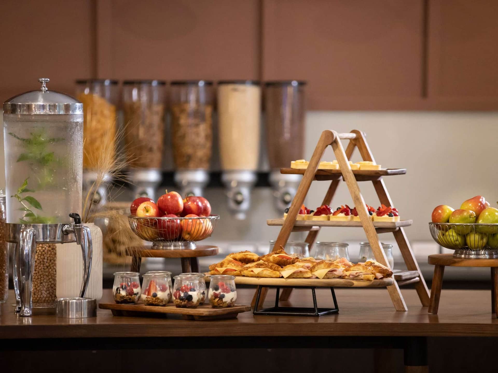 Mercure Newcastle