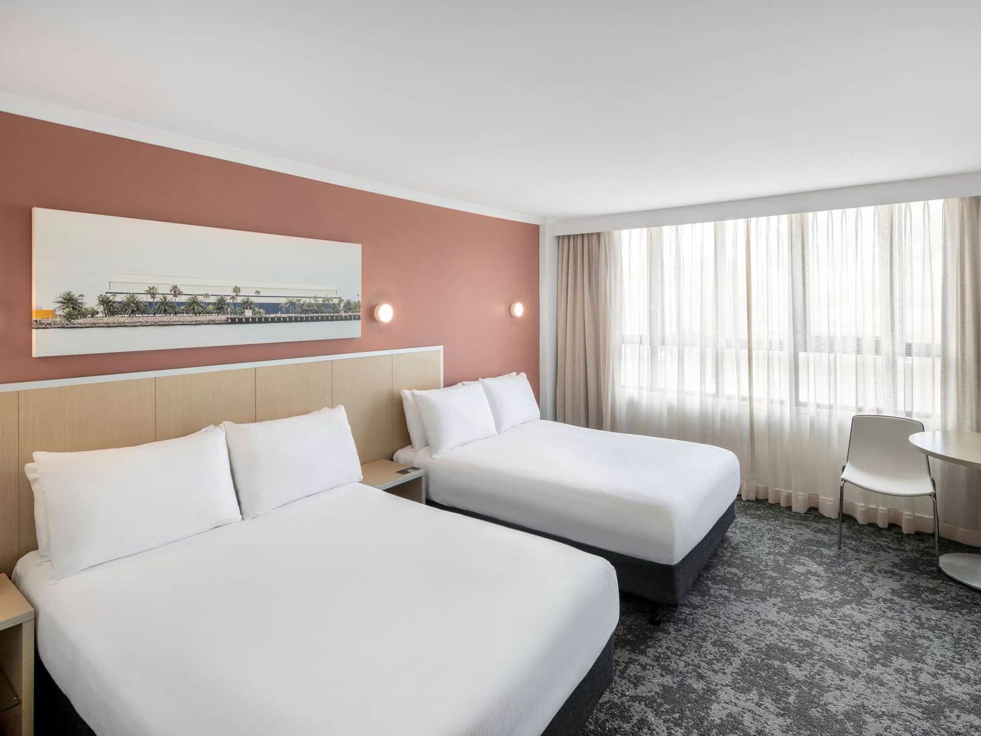 Mercure Newcastle