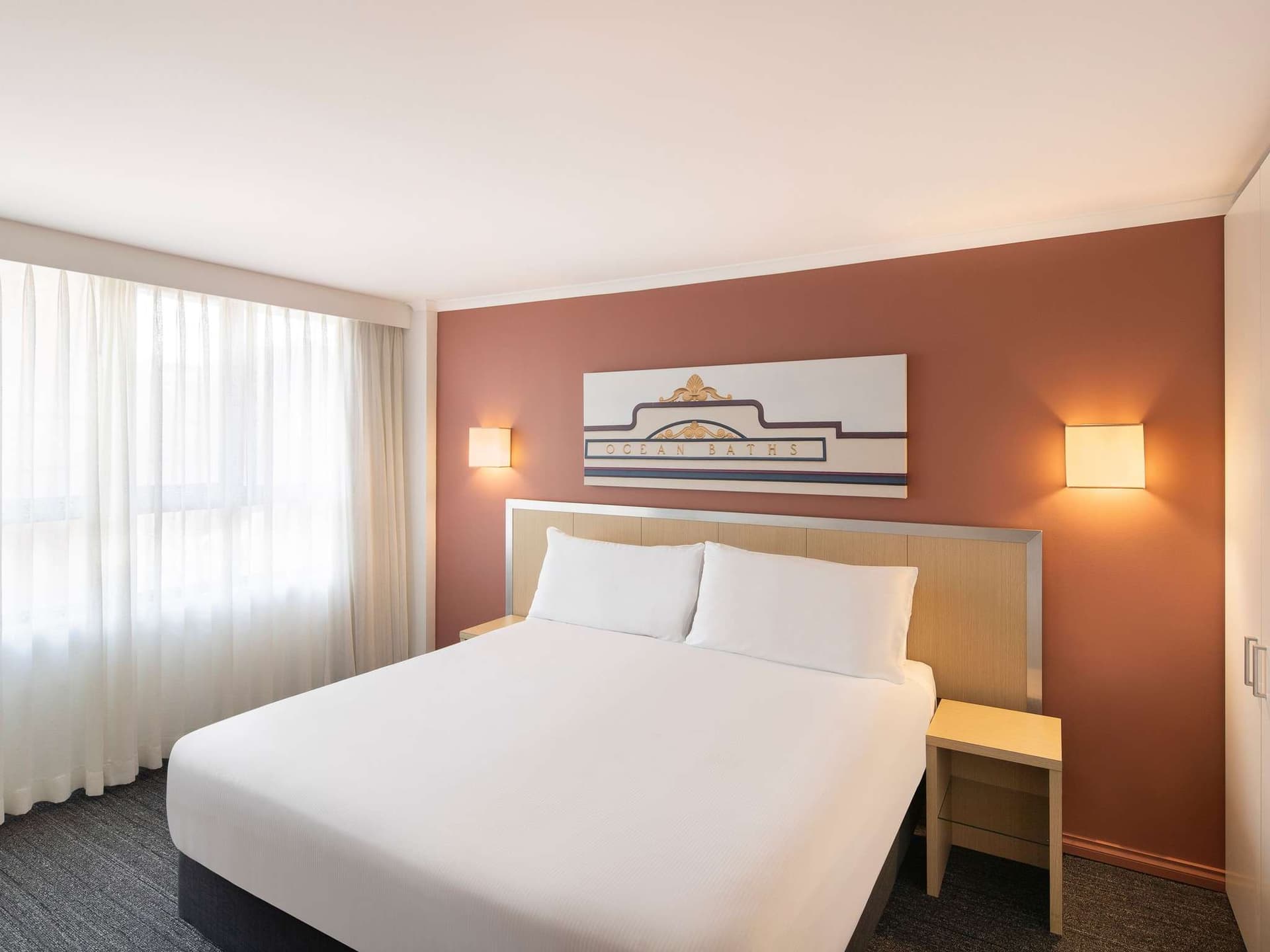 Mercure Newcastle