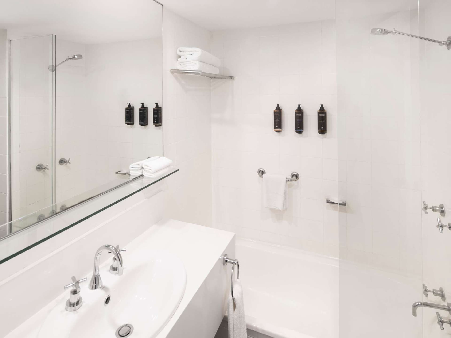 Mercure Newcastle
