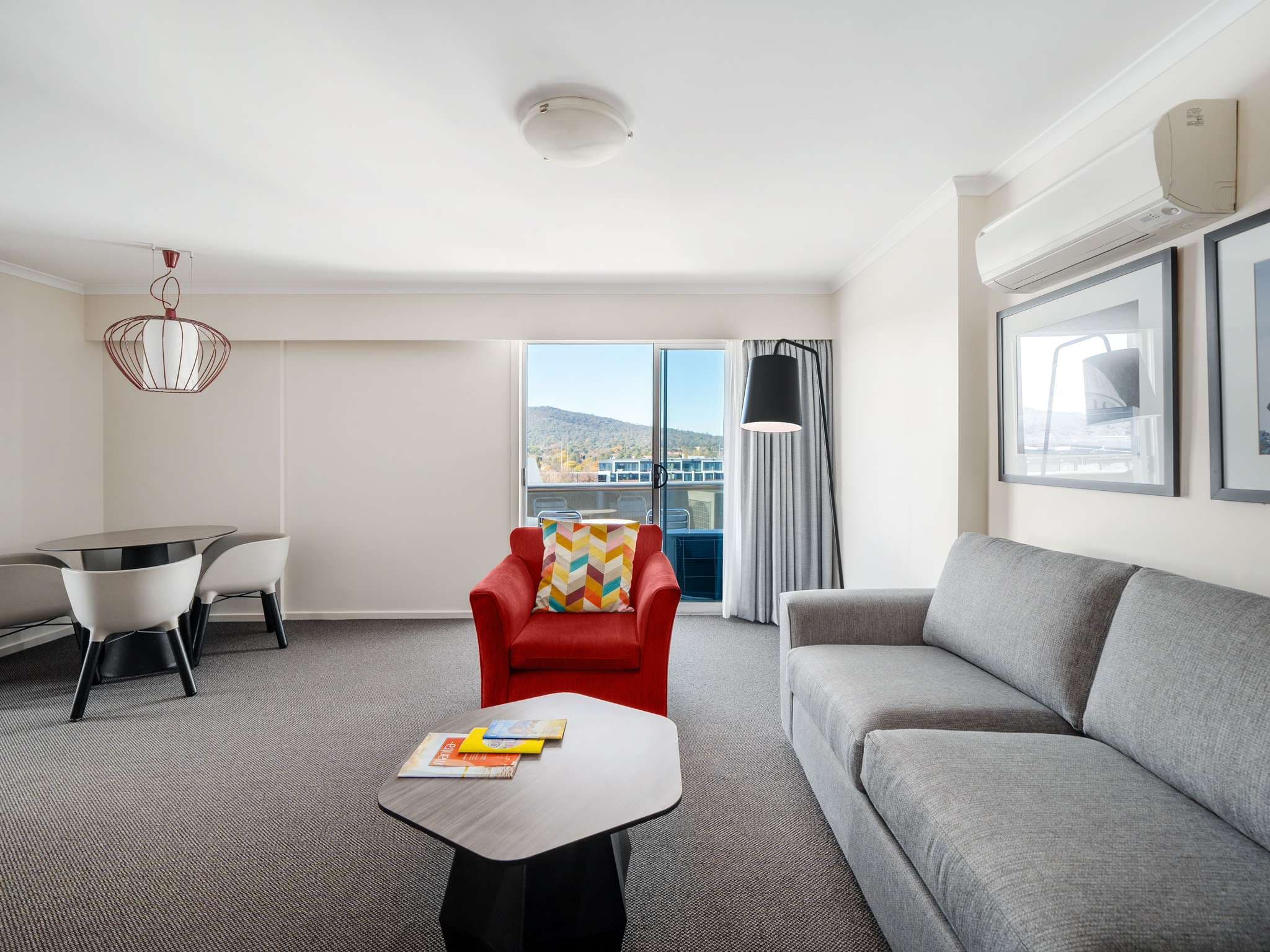 Mantra on Northbourne Canberra