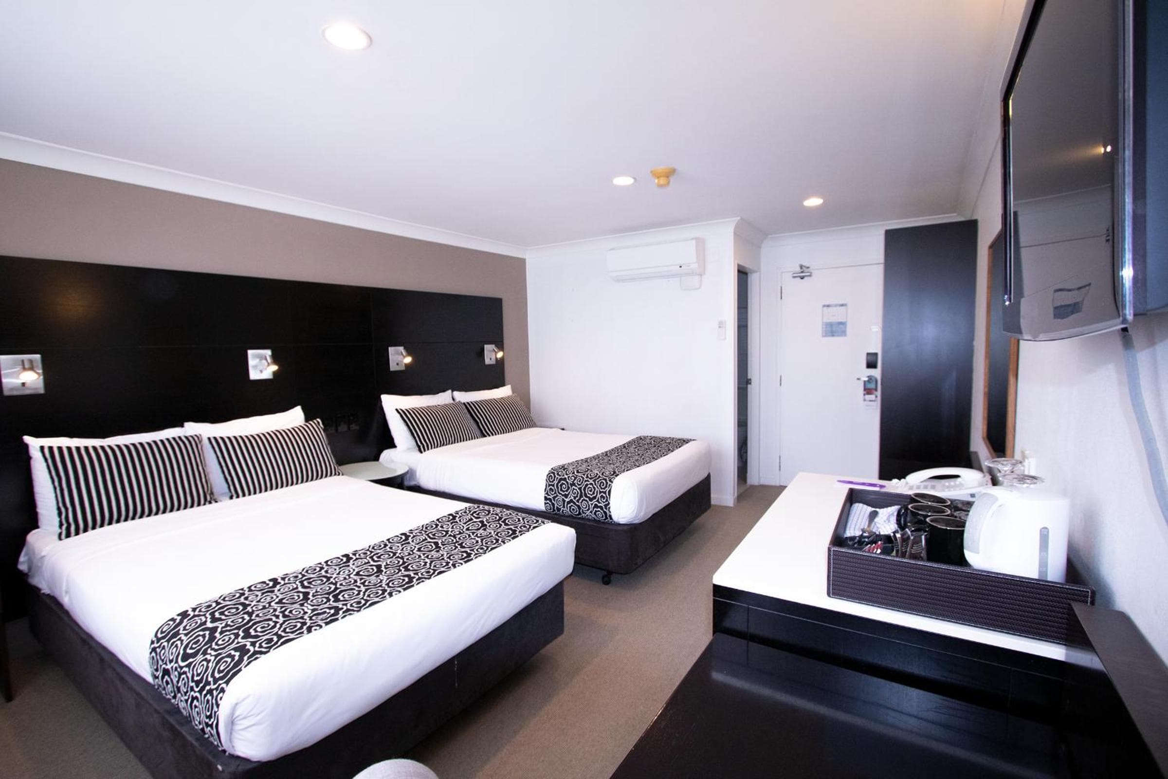 Mercure Wellington Abel Tasman