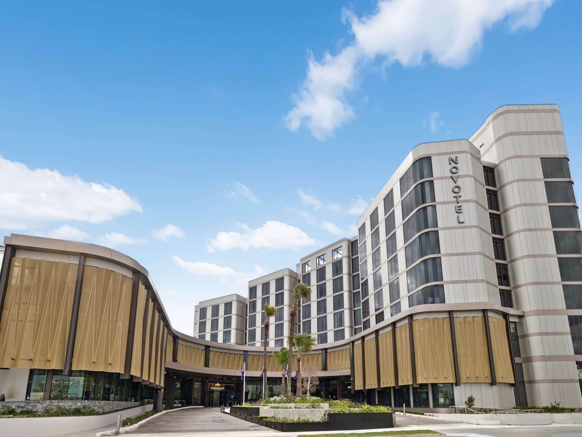 Novotel Sydney Cabramatta