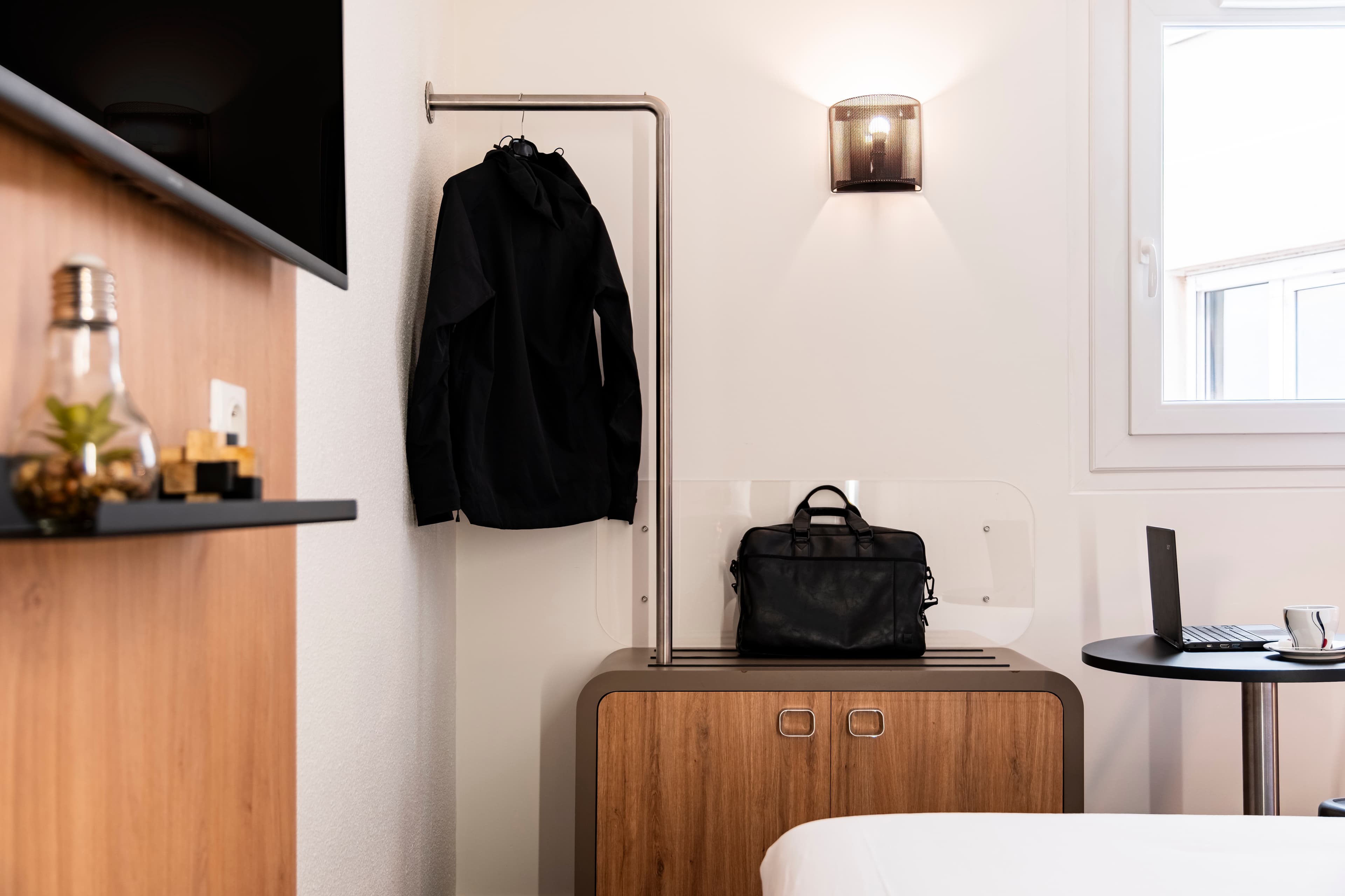 ibis Styles Lyon Villeurbanne Le Parc de la Tete d'Or