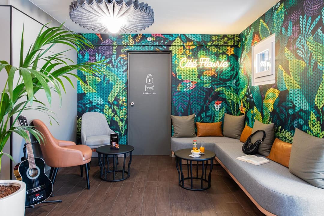 ibis Paris Tolbiac 13th