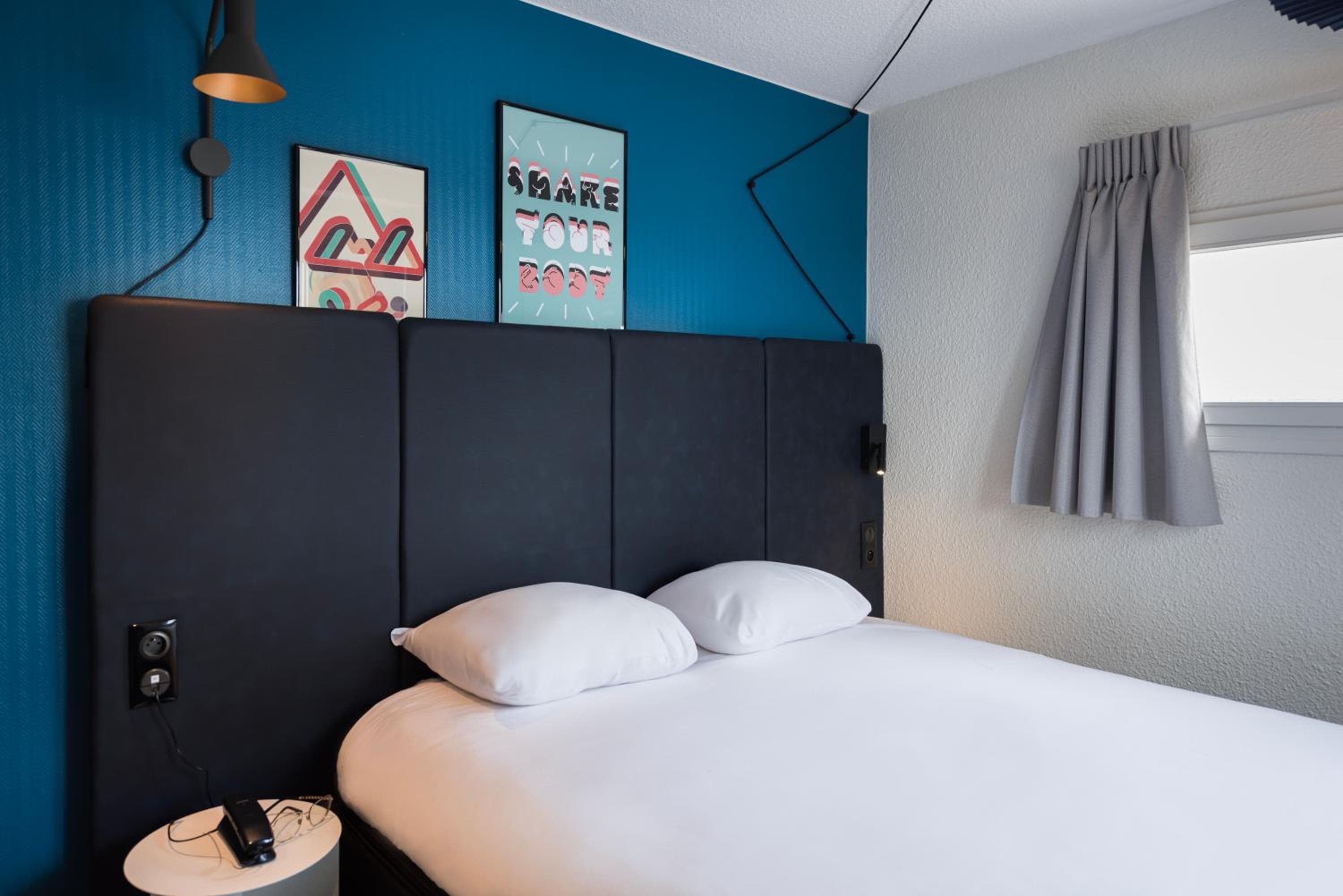 ibis Paris Tolbiac 13th