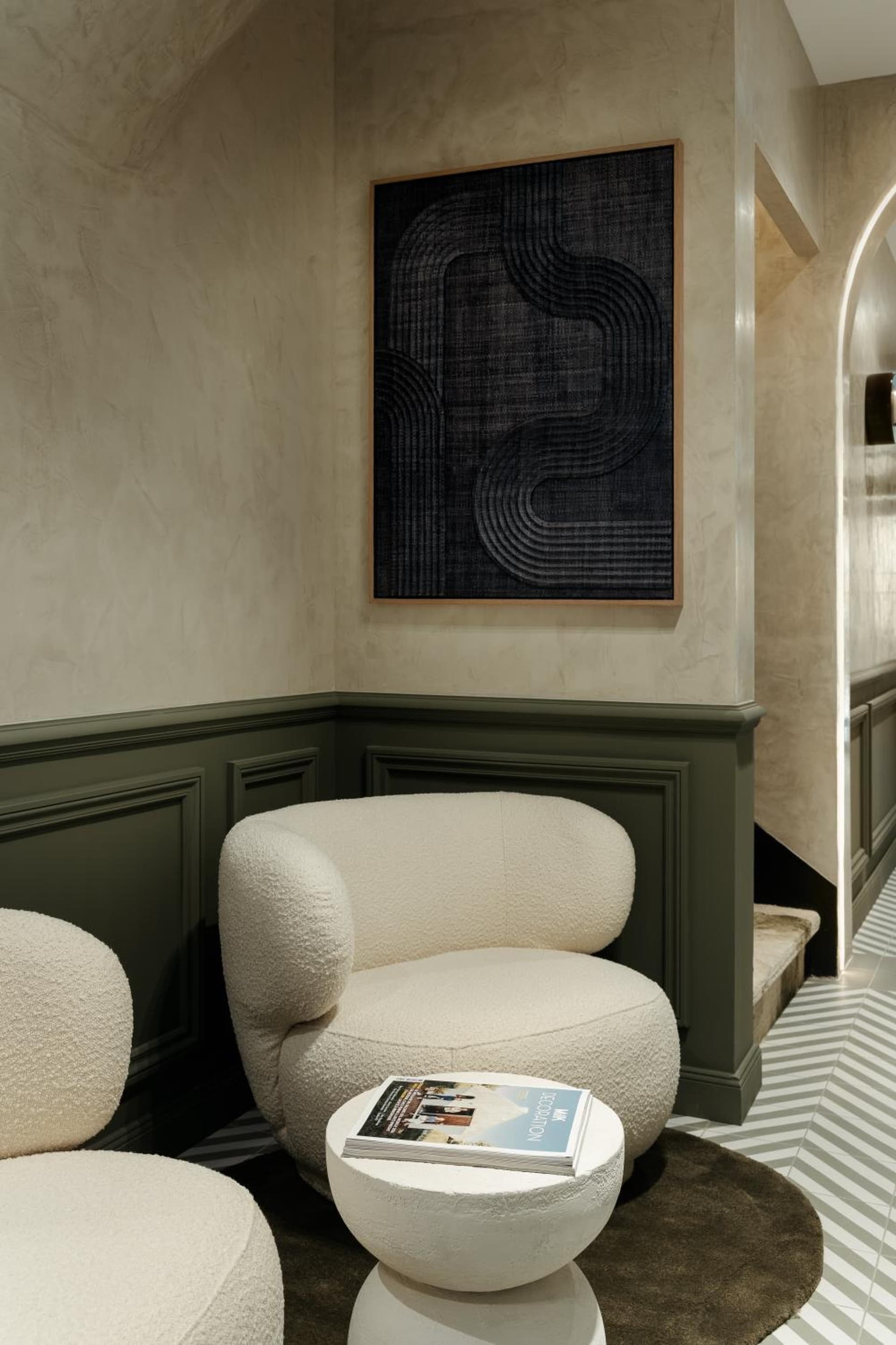 Léon Hôtel
