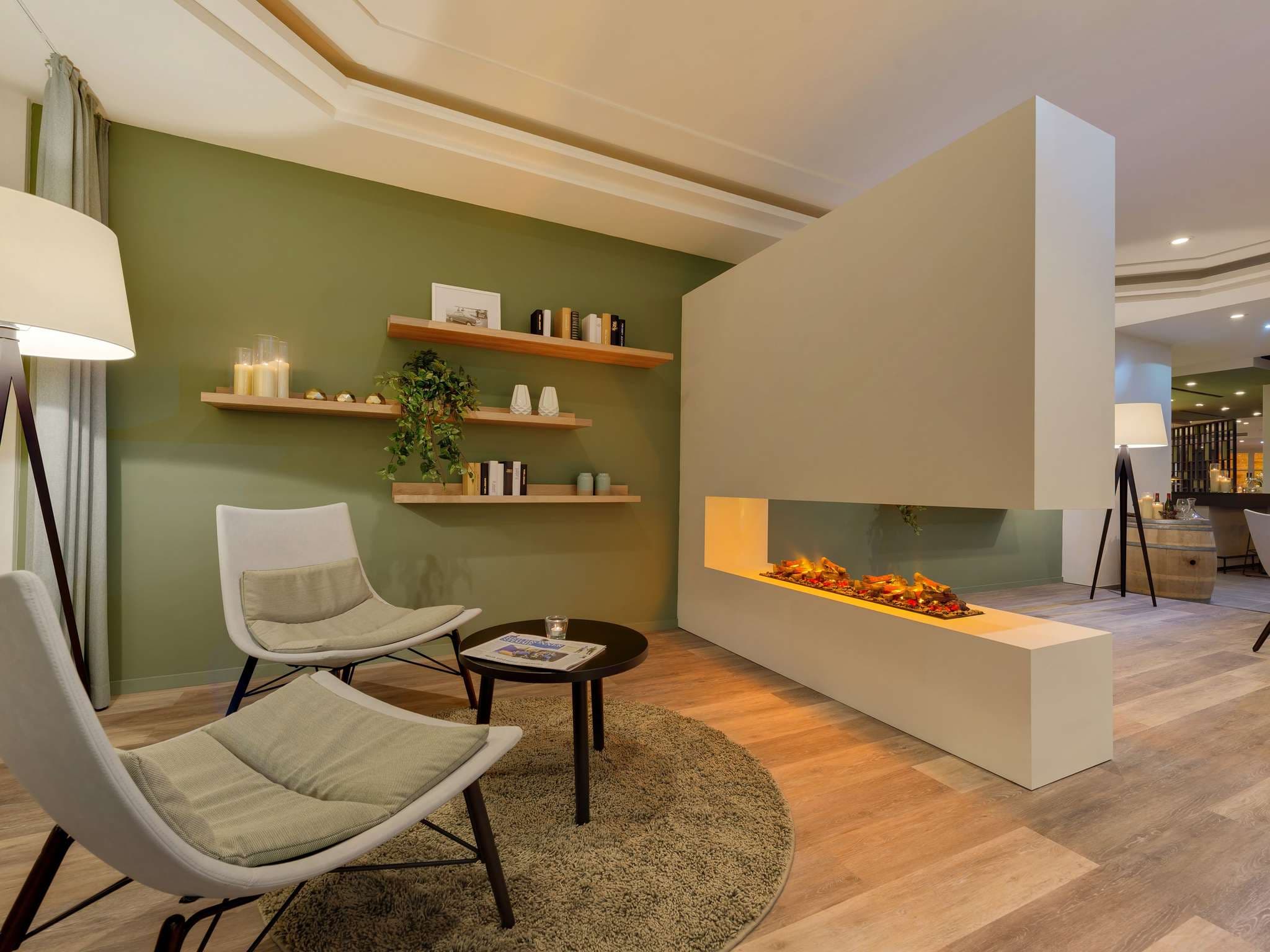 ibis Styles Neckarsulm