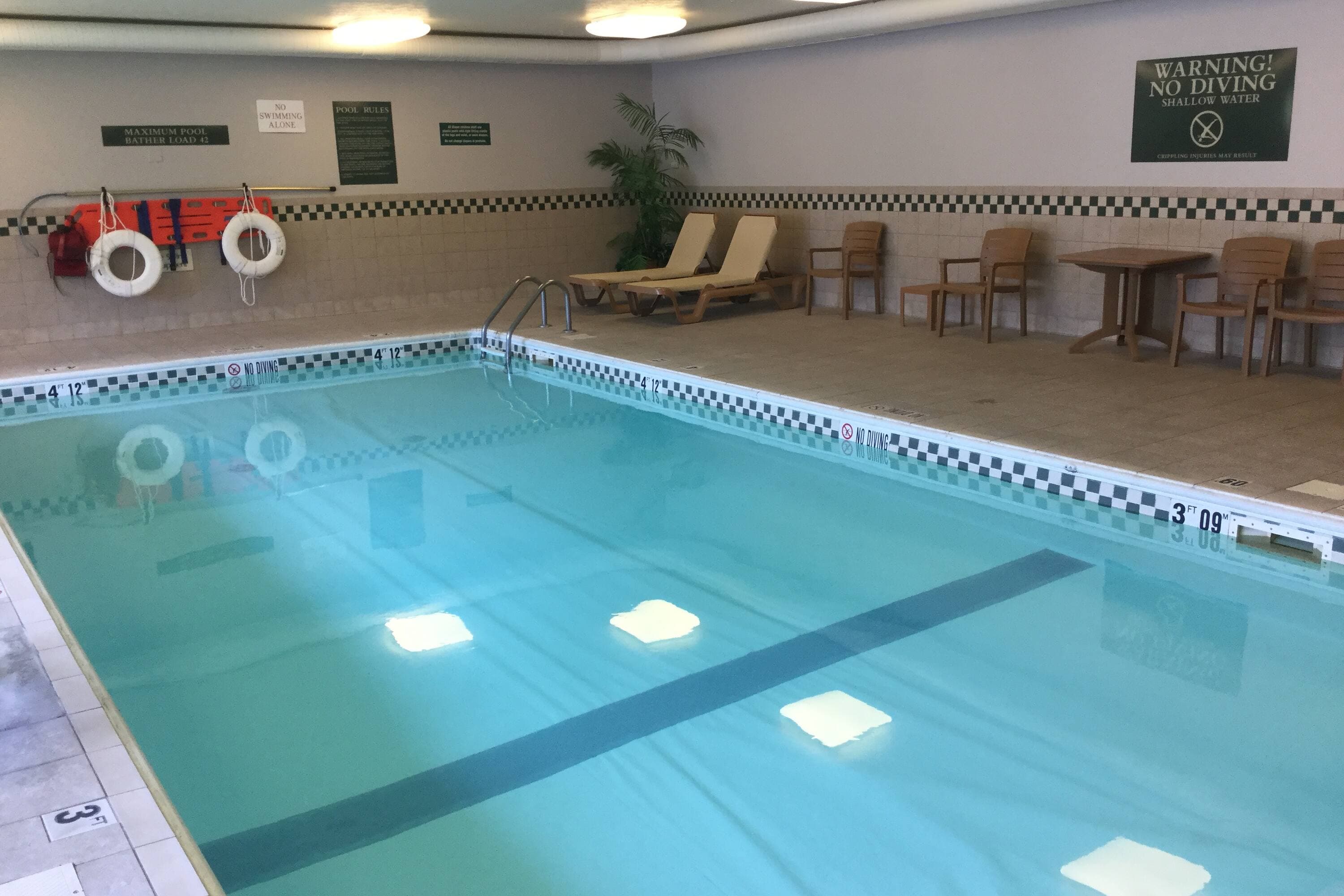 Baymont by Wyndham Mishawaka South Bend Area