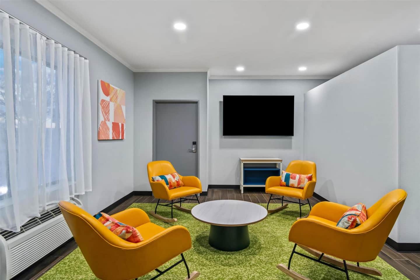 Spark By Hilton Merrillville