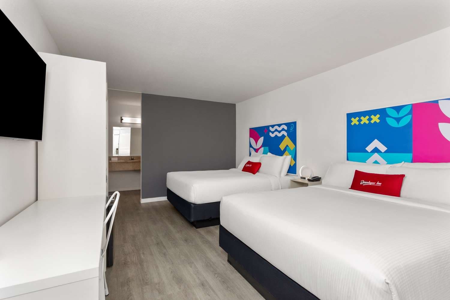 Baymont by Wyndham Orlando North Millenia