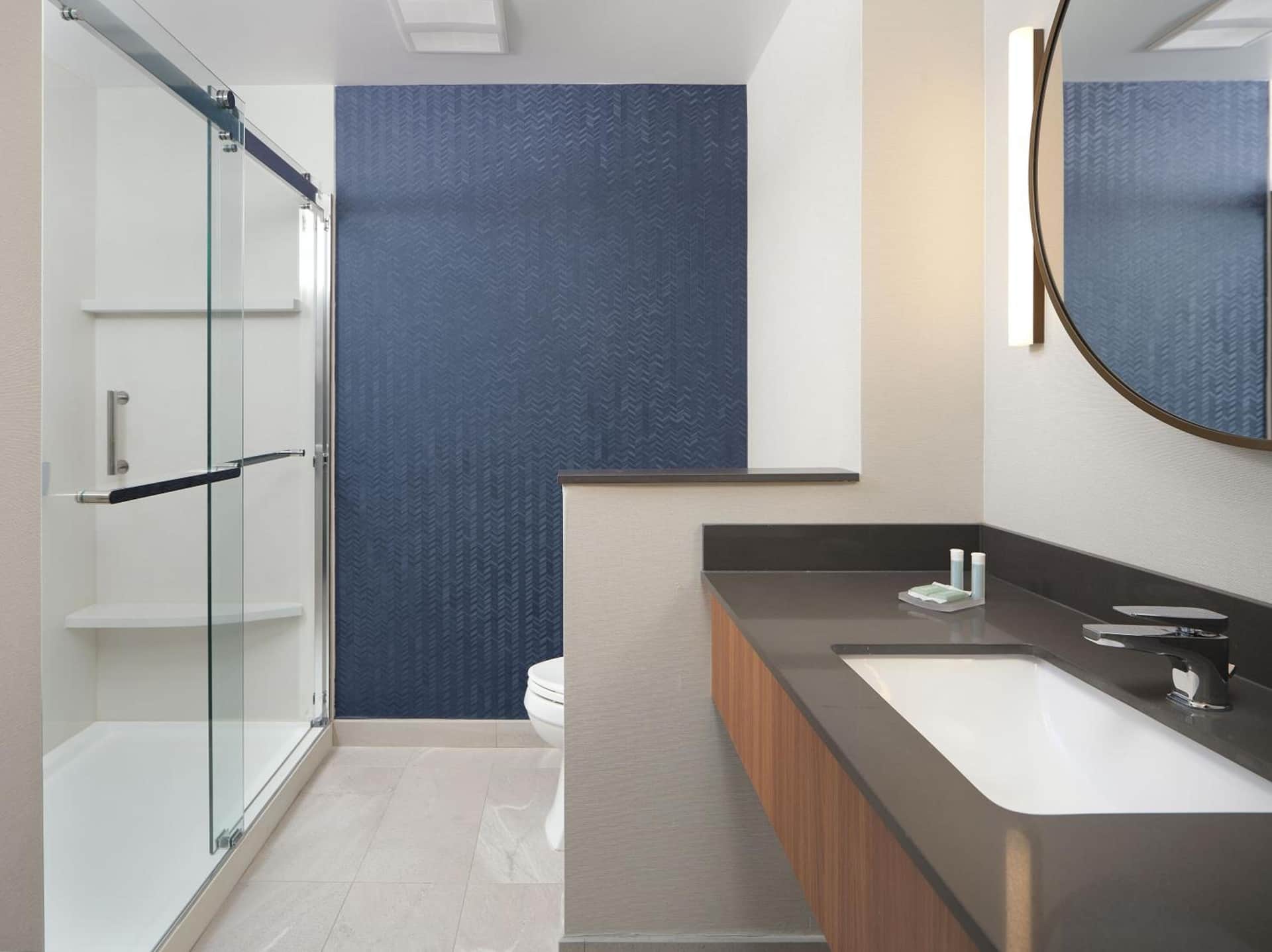 Fairfield Inn & Suites Fort Lauderdale Northwest