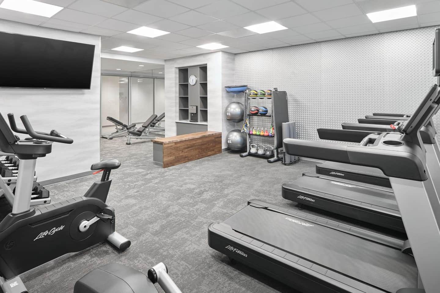 Fairfield Inn & Suites Fort Lauderdale Northwest