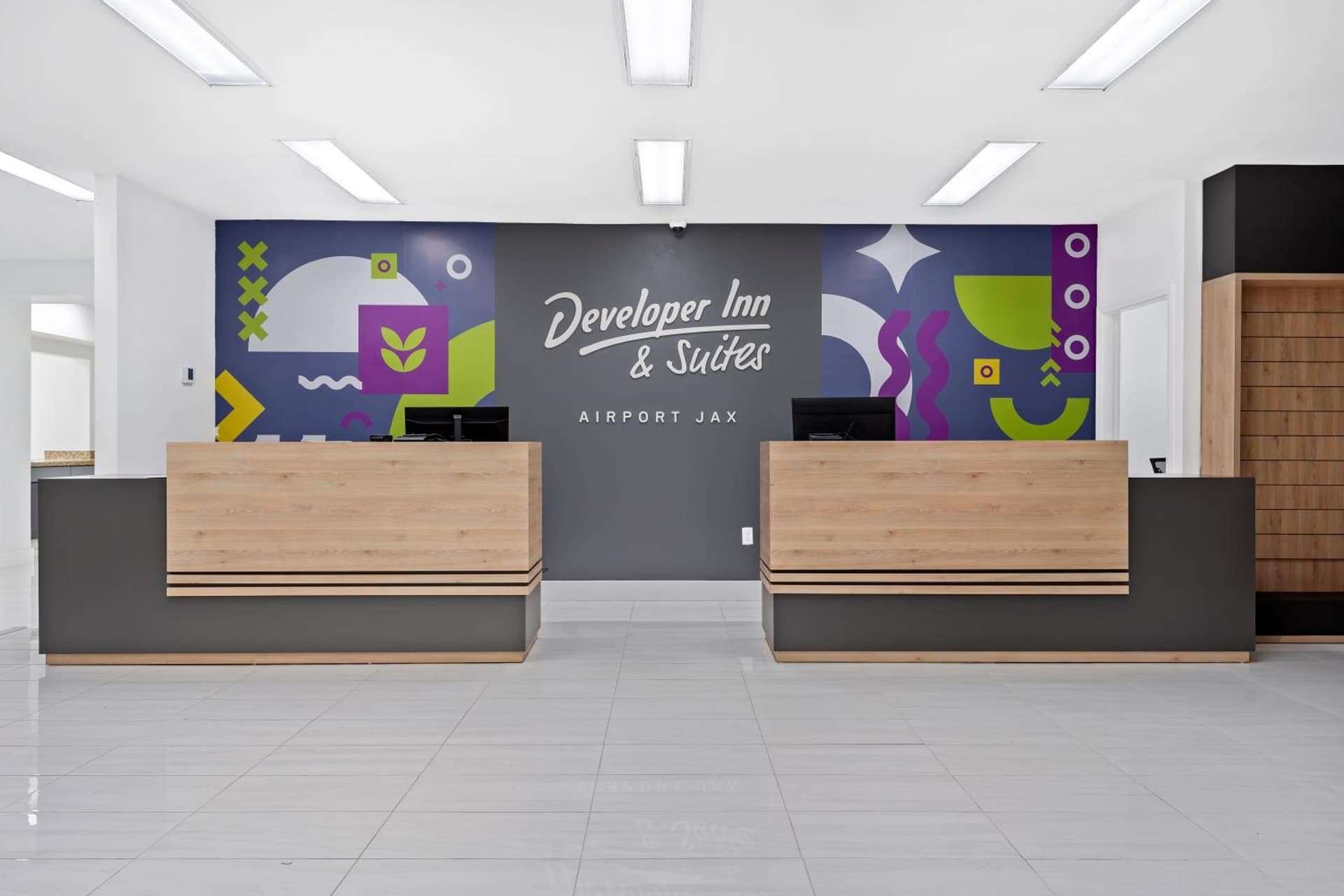 Baymont by Wyndham Jacksonville Airport