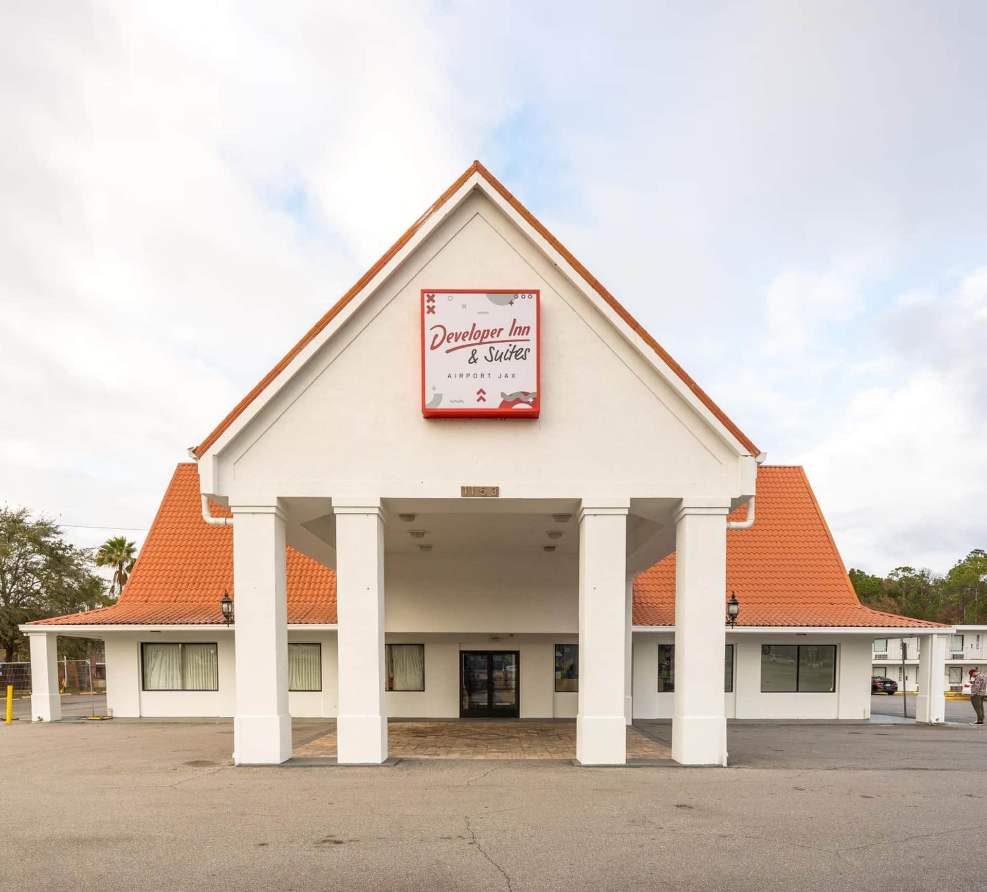 Baymont by Wyndham Jacksonville Airport