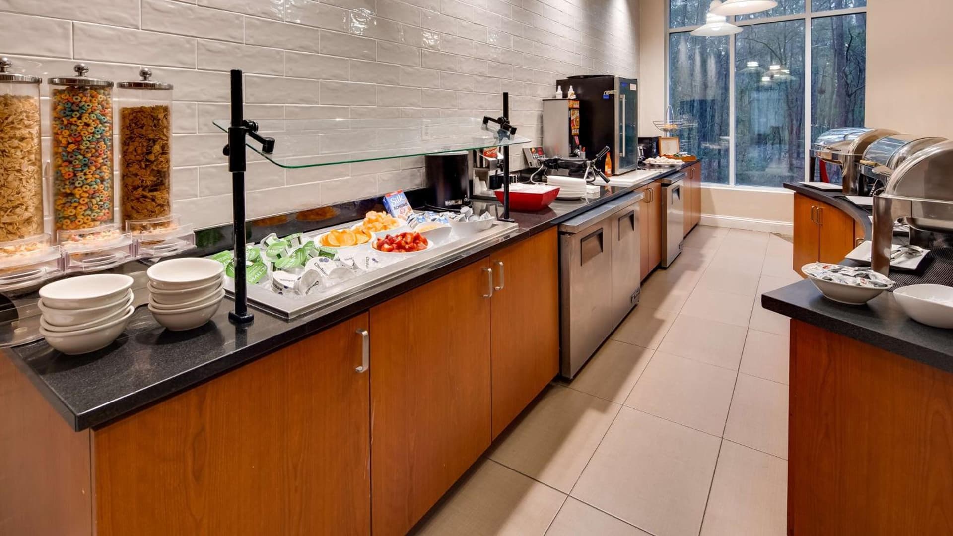 Best Western Premier I-95 Savannah Airport/ Pooler West