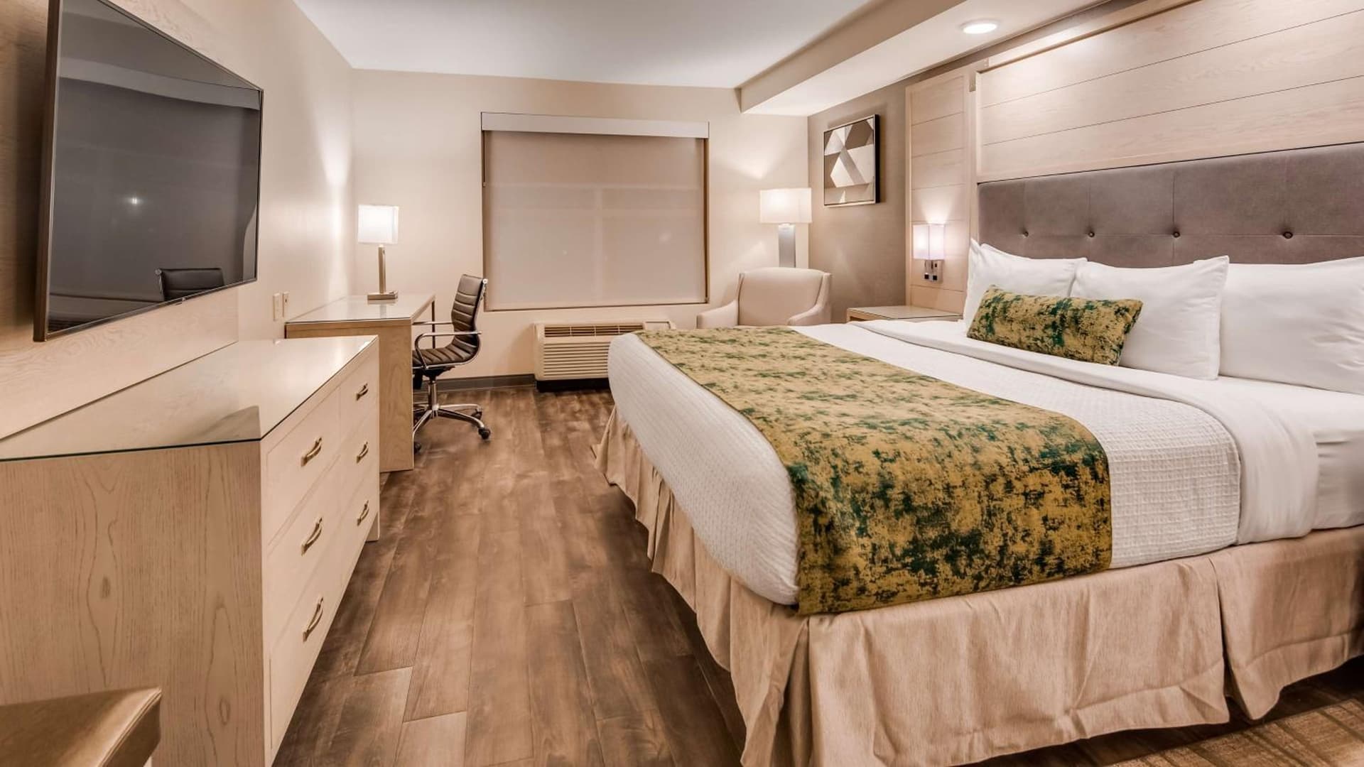 Best Western Premier I-95 Savannah Airport/ Pooler West