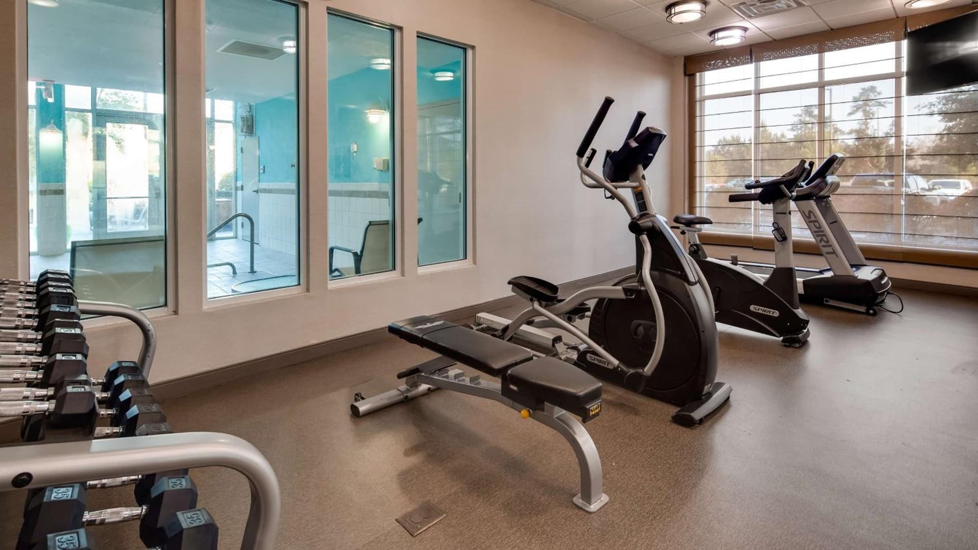 Best Western Premier I-95 Savannah Airport/ Pooler West
