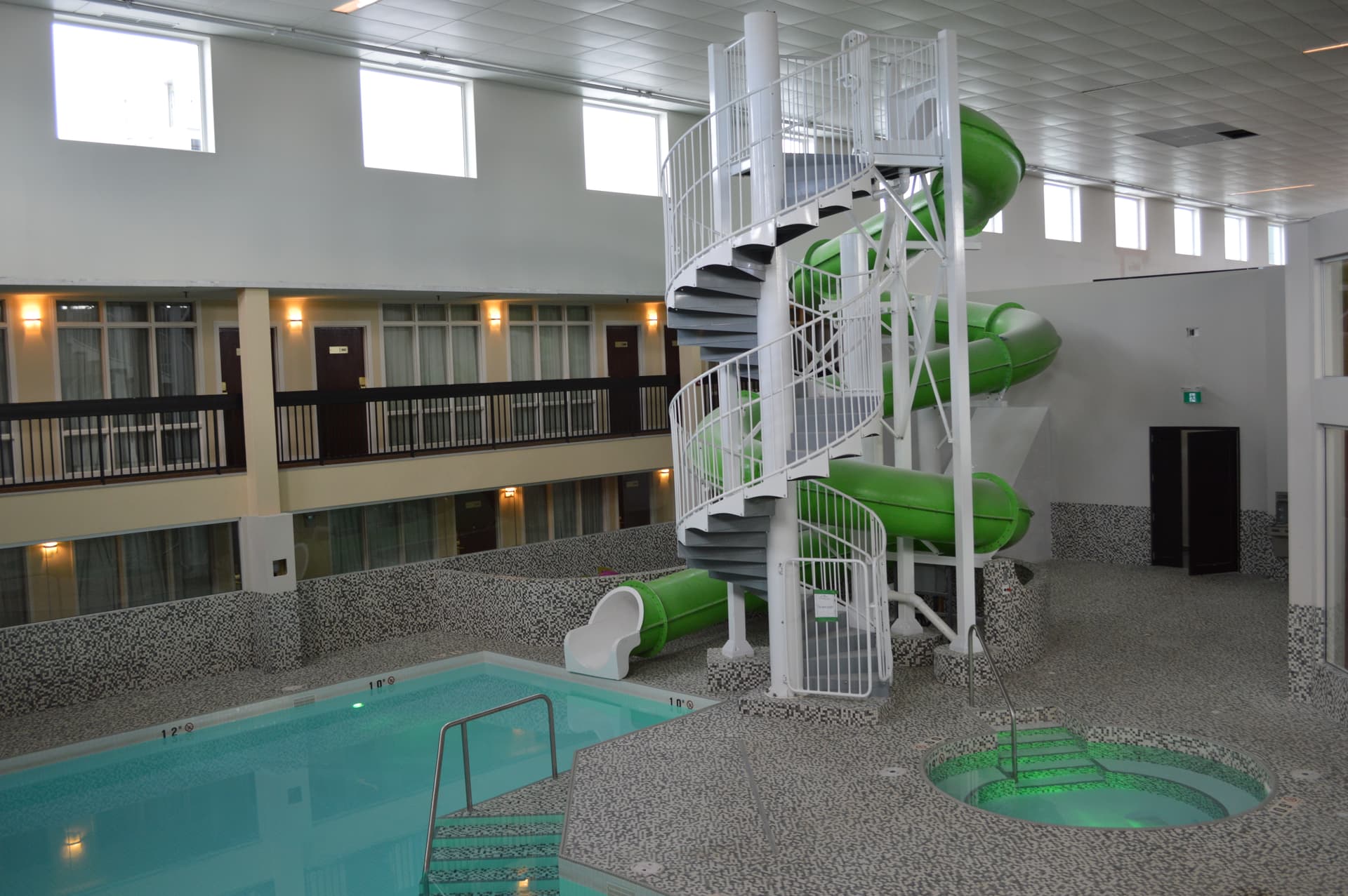 Coast Nisku Inn & Conference Centre
